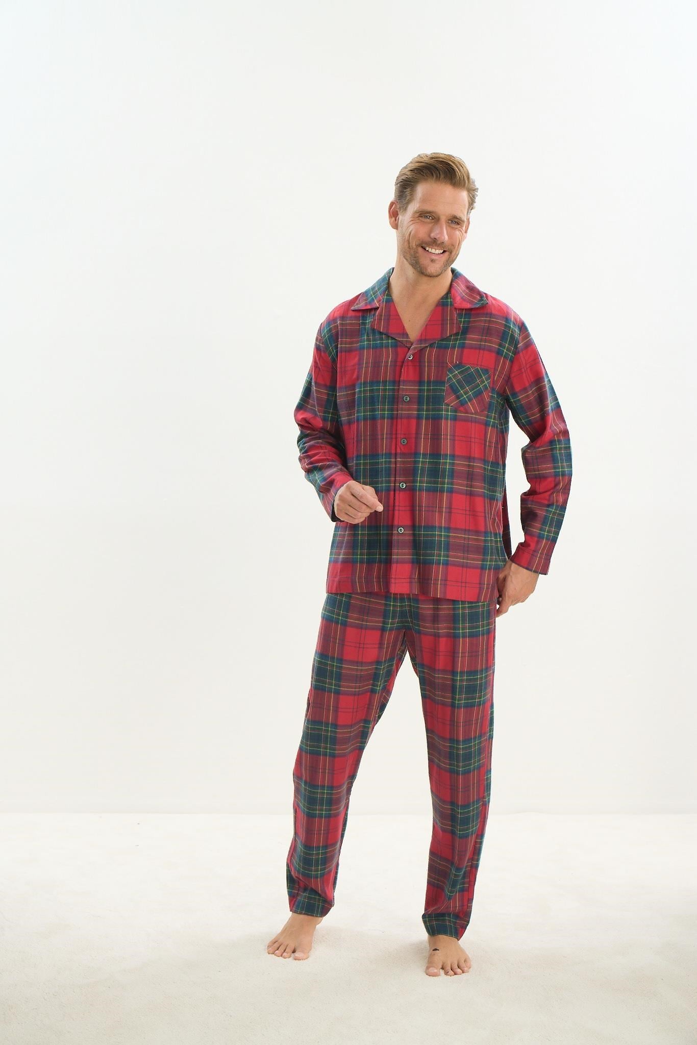 324271Erkek Uzun Kol Gömlek Yaka Önden Düğmeli Kırmızı Pijama Takım C1T5N5O9Erkek Uzun Kol Gömlek Yaka Önden Düğmeli Kırmızı Pijama Takım C1T5N5O9SevimPijama TakımıPijama TakımıSevimErkek Uzun Kol Gömlek Yaka Önden Düğmeli Kırmızı Pijama Takım C1T5N5O9