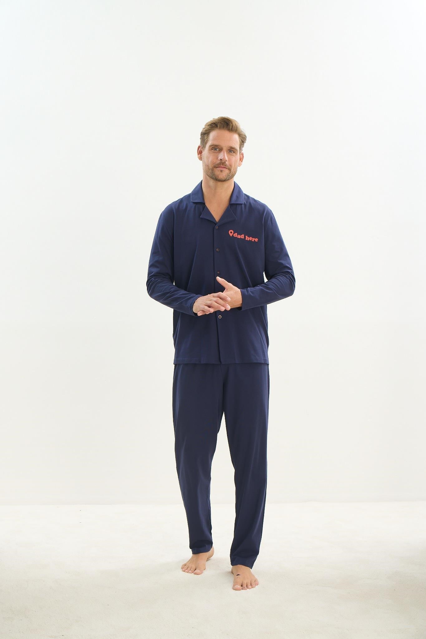 324241Erkek Uzun Kol Gömlek Yaka Önden Düğmeli Lacivert Pijama Takım C0T1N5O9Erkek Uzun Kol Gömlek Yaka Önden Düğmeli Lacivert Pijama Takım C0T1N5O9SevimPijama TakımıPijama TakımıSevimErkek Uzun Kol Gömlek Yaka Önden Düğmeli Lacivert Pijama Takım C0T1N5O9