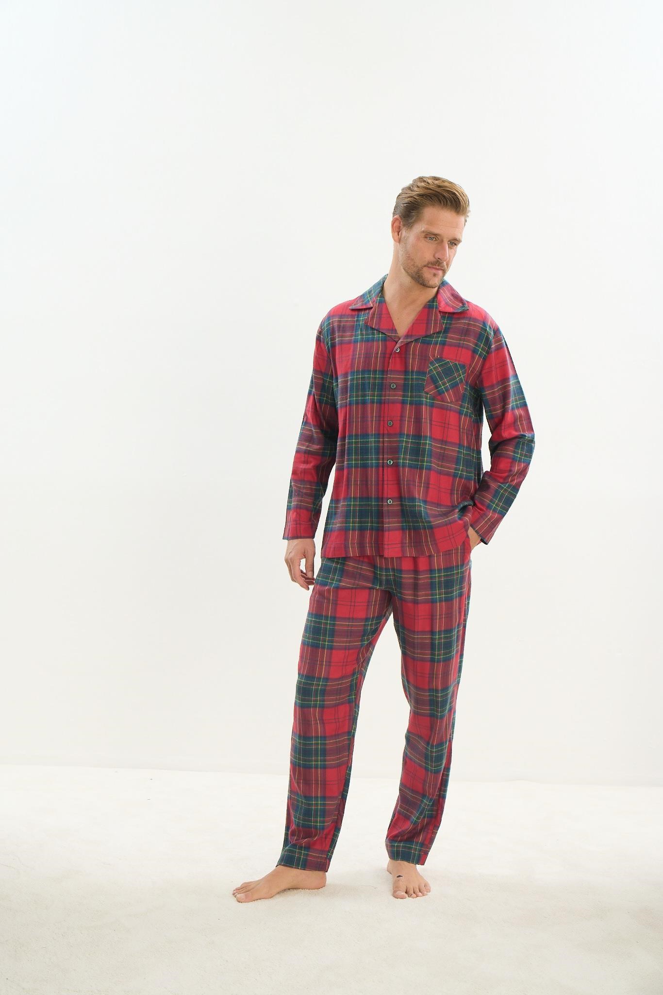 324271Erkek Uzun Kol Gömlek Yaka Önden Düğmeli Kırmızı Pijama Takım C1T5N5O9Erkek Uzun Kol Gömlek Yaka Önden Düğmeli Kırmızı Pijama Takım C1T5N5O9SevimPijama TakımıPijama TakımıSevimErkek Uzun Kol Gömlek Yaka Önden Düğmeli Kırmızı Pijama Takım C1T5N5O9