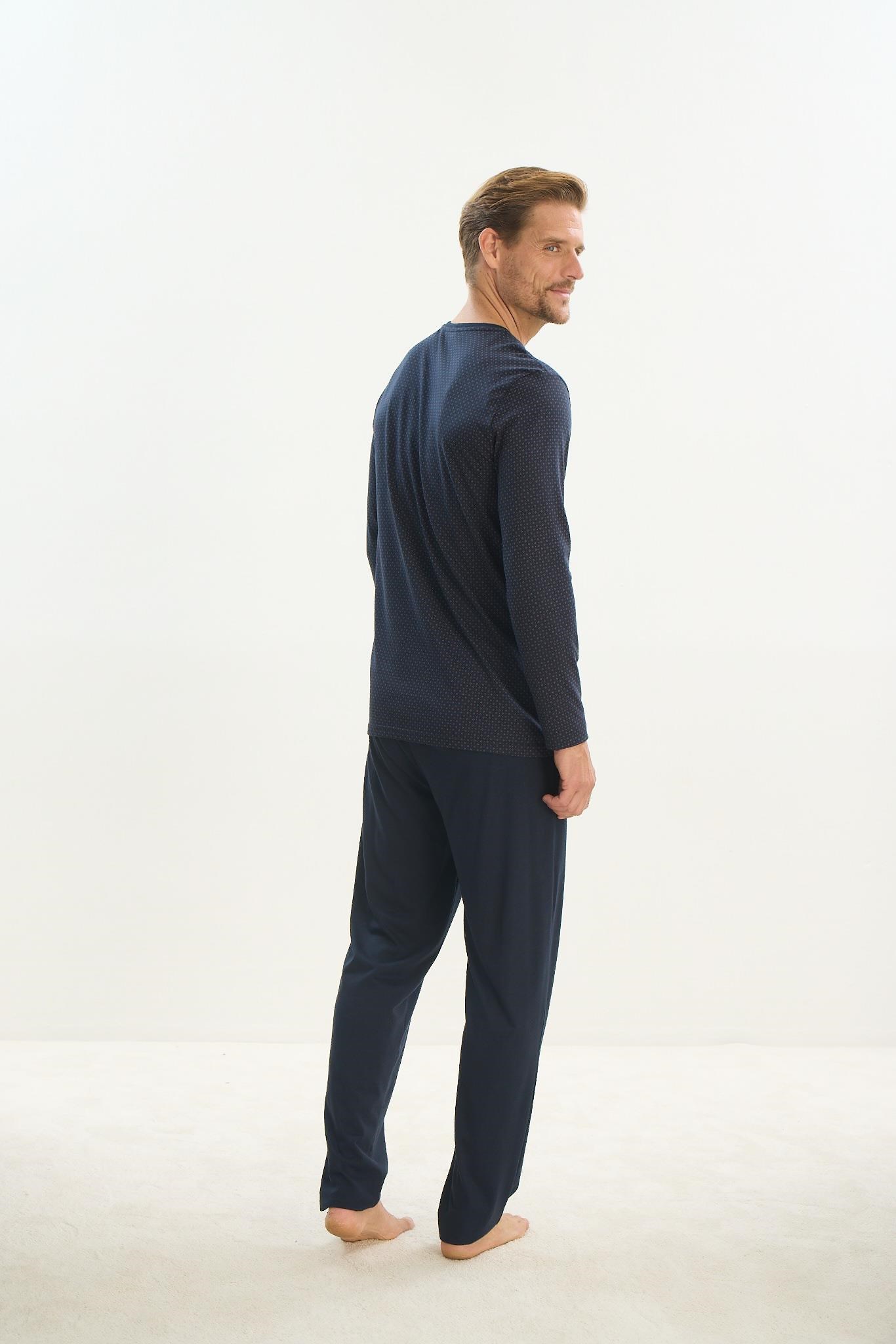 324252Erkek Uzun Kol Lacivert Pijama Takım C6T2N5O9Erkek Uzun Kol Lacivert Pijama Takım C6T2N5O9SevimPijama TakımıPijama TakımıSevimErkek Uzun Kol Lacivert Pijama Takım C6T2N5O9