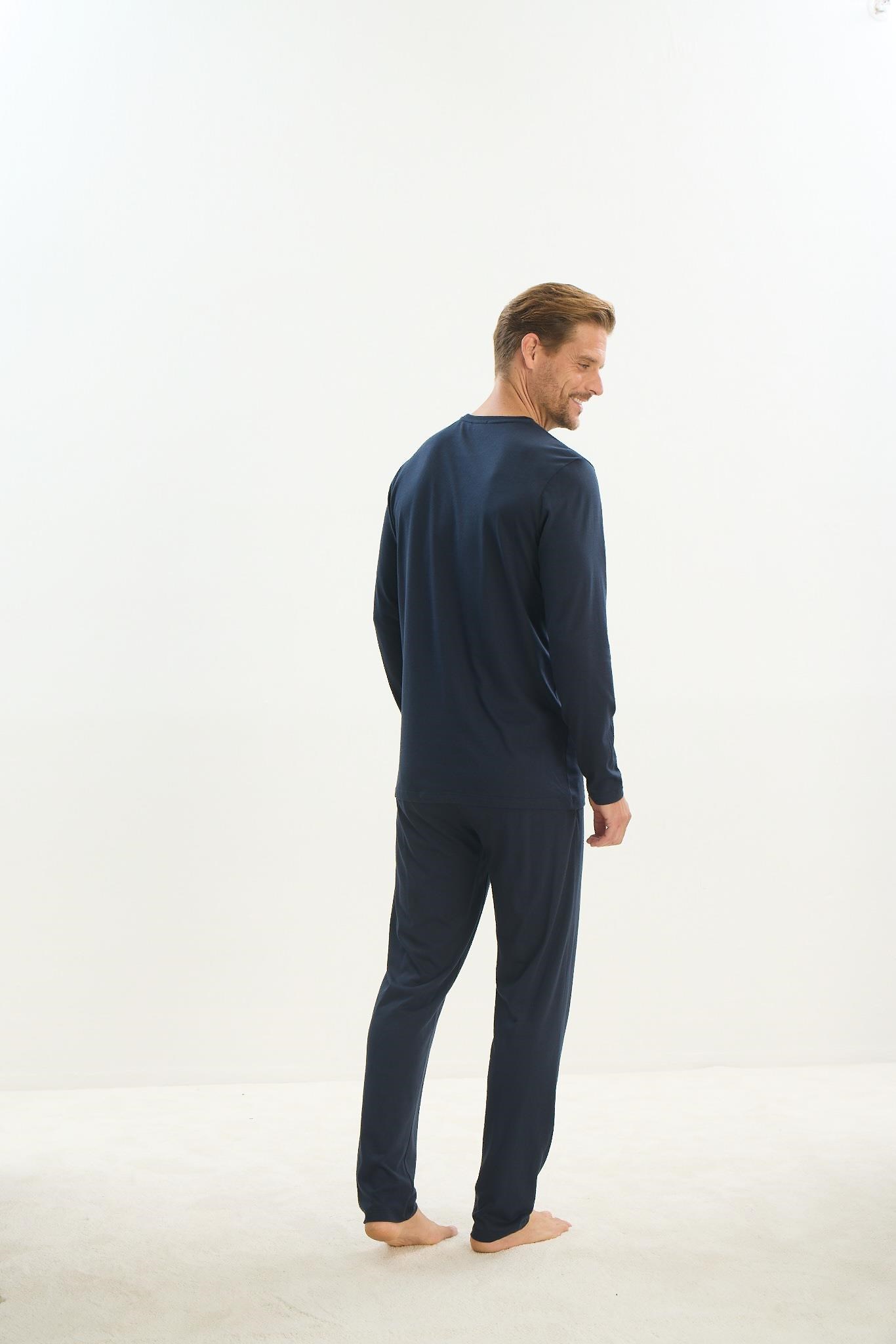 324259Erkek Uzun Kol Lacivert Pijama Takım C6T3N5O9Erkek Uzun Kol Lacivert Pijama Takım C6T3N5O9SevimPijama TakımıPijama TakımıSevimErkek Uzun Kol Lacivert Pijama Takım C6T3N5O9