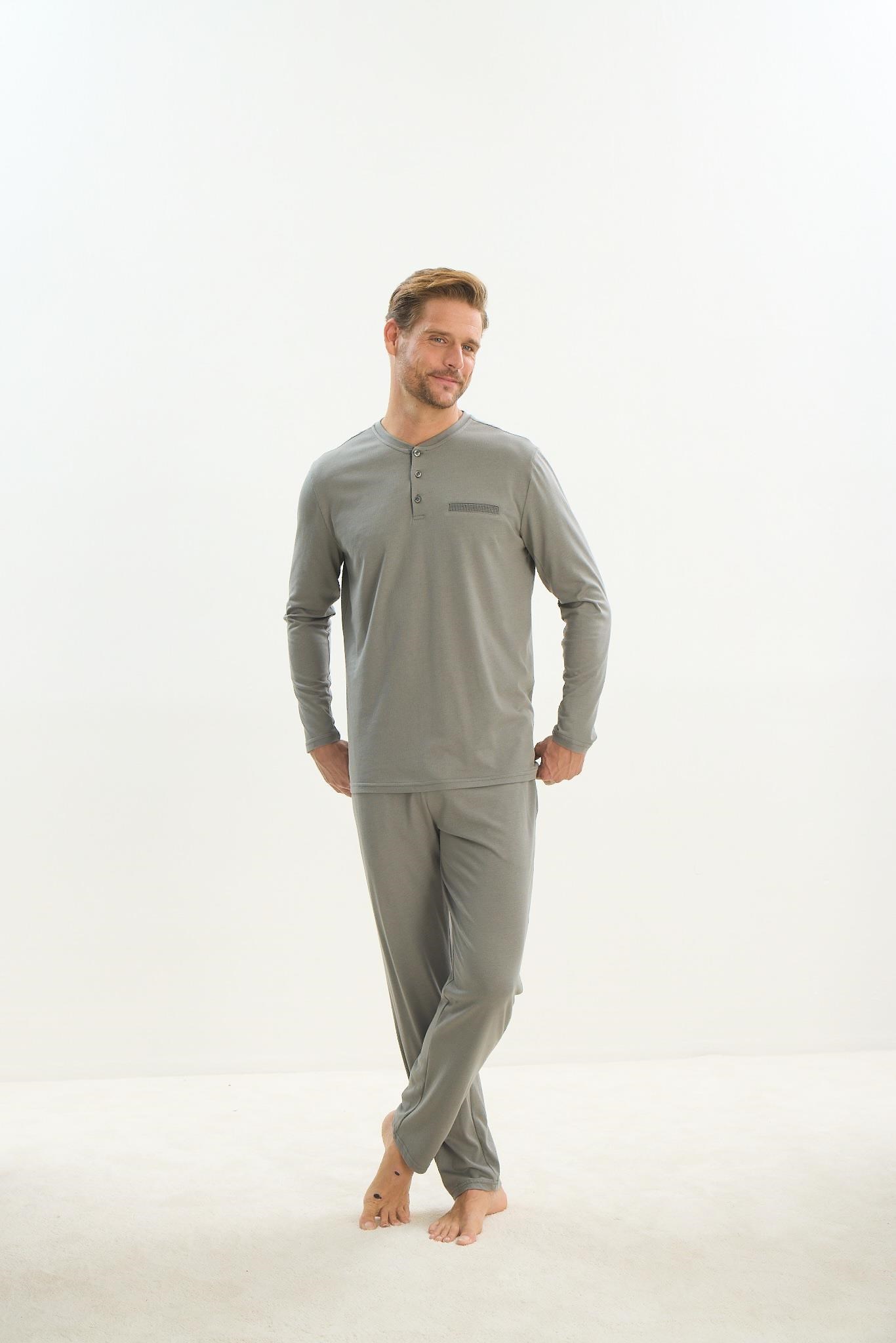 324254Erkek Uzun Kol Yeşil Pijama Takım C8T2N5O9Erkek Uzun Kol Yeşil Pijama Takım C8T2N5O9SevimPijama TakımıPijama TakımıSevimErkek Uzun Kol Yeşil Pijama Takım C8T2N5O9