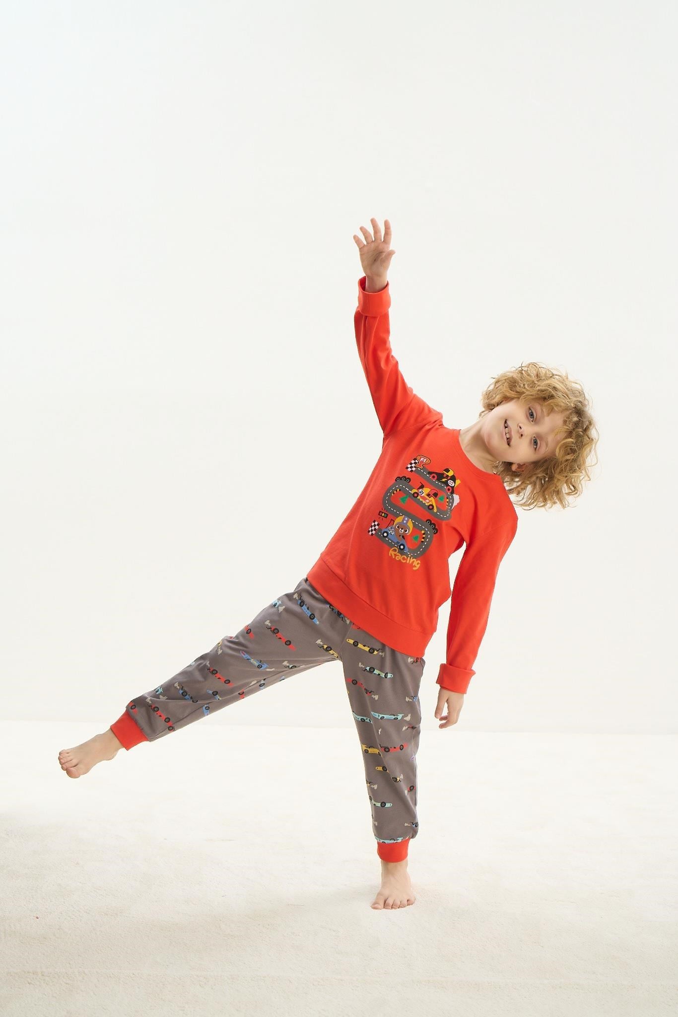 325518Erkek Çocuk Uzun Kol Kırmızı Pijama Takım C1T4N7O8Erkek Çocuk Uzun Kol Kırmızı Pijama Takım C1T4N7O8SevimPijamaPijamaSevimErkek Çocuk Uzun Kol Kırmızı Pijama Takım C1T4N7O8