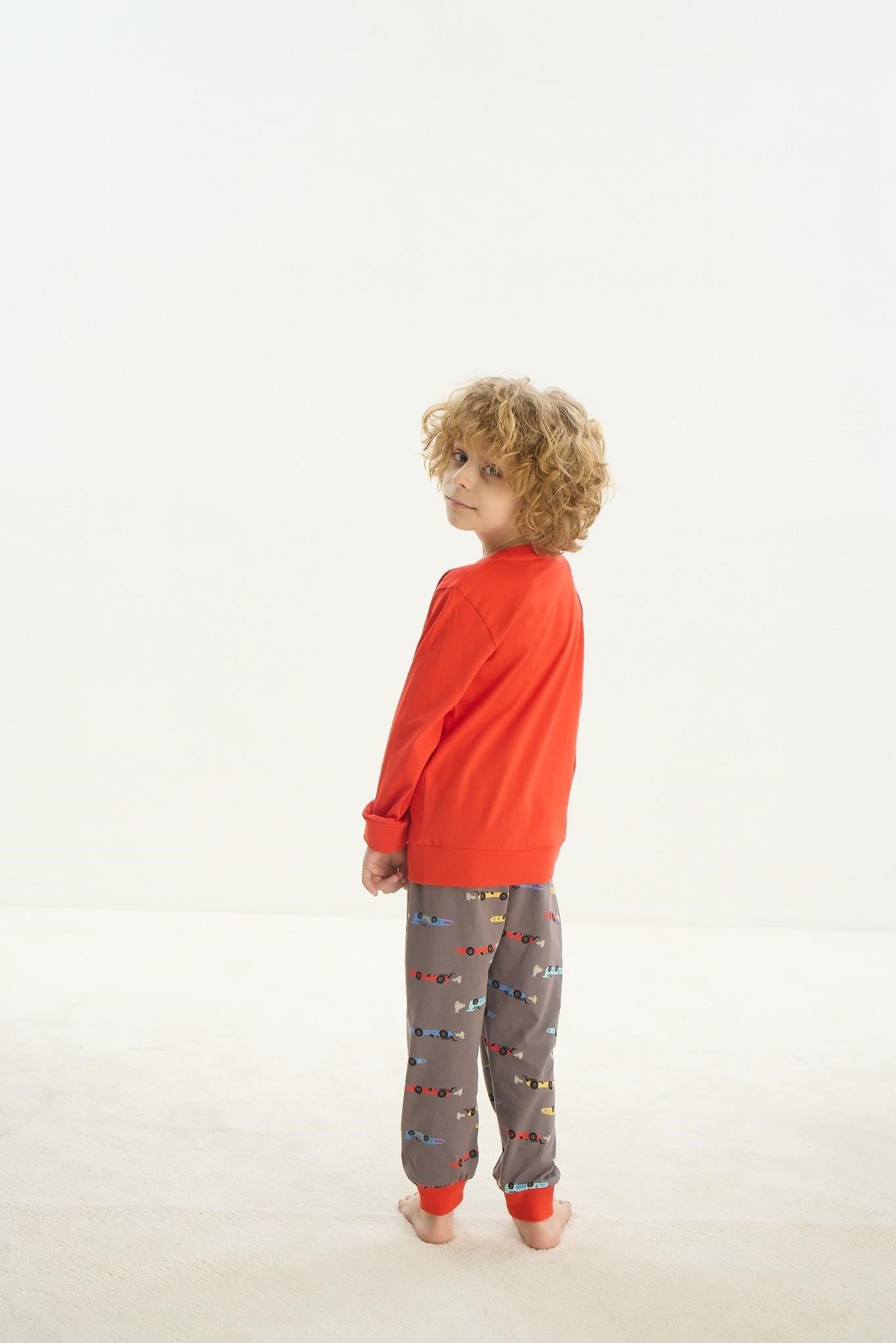 325518Erkek Çocuk Uzun Kol Kırmızı Pijama Takım C1T4N7O8Erkek Çocuk Uzun Kol Kırmızı Pijama Takım C1T4N7O8SevimPijamaPijamaSevimErkek Çocuk Uzun Kol Kırmızı Pijama Takım C1T4N7O8