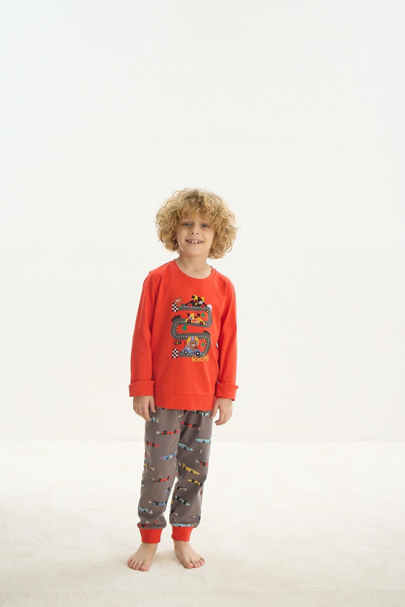 325518Erkek Çocuk Uzun Kol Kırmızı Pijama Takım C1T4N7O8Erkek Çocuk Uzun Kol Kırmızı Pijama Takım C1T4N7O8SevimPijamaPijamaSevimErkek Çocuk Uzun Kol Kırmızı Pijama Takım C1T4N7O8