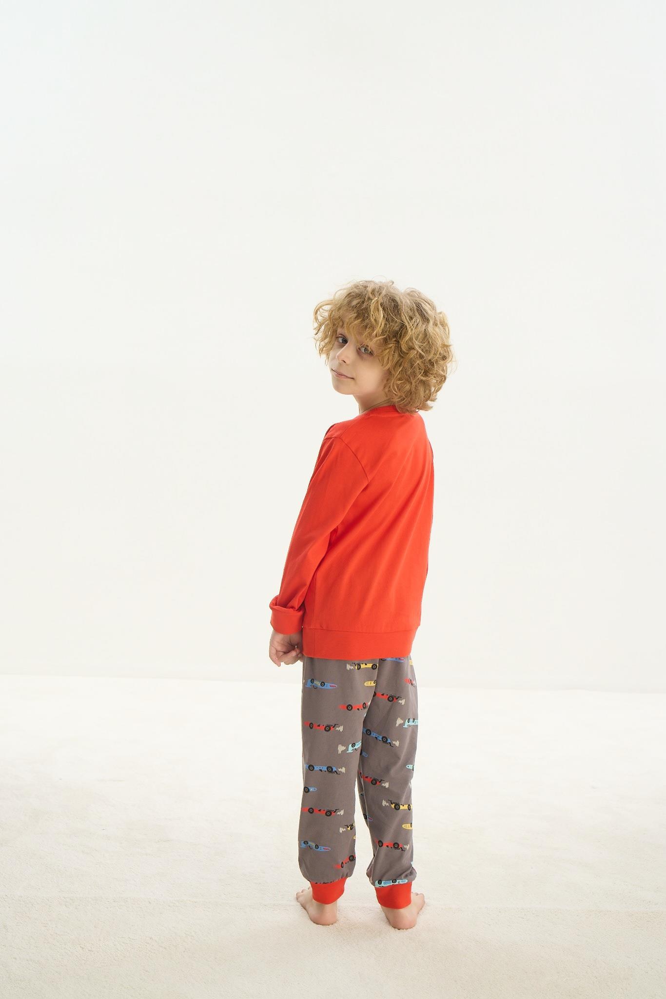 325518Erkek Çocuk Uzun Kol Kırmızı Pijama Takım C1T4N7O8Erkek Çocuk Uzun Kol Kırmızı Pijama Takım C1T4N7O8SevimPijamaPijamaSevimErkek Çocuk Uzun Kol Kırmızı Pijama Takım C1T4N7O8