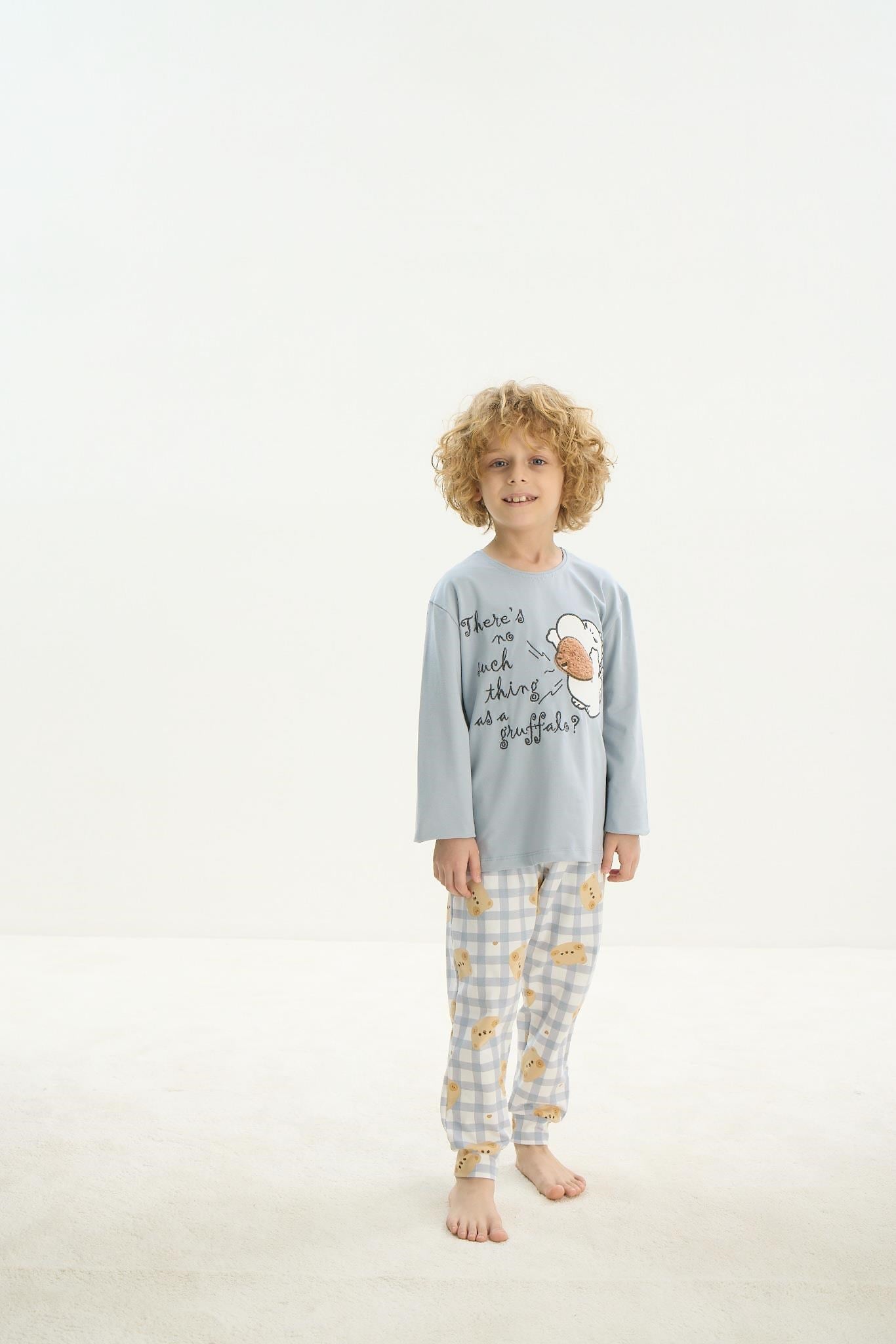 325496Erkek Çocuk Uzun Kol Mavi Pijama Takım C6T5N7O8Erkek Çocuk Uzun Kol Mavi Pijama Takım C6T5N7O8SevimPijamaPijamaSevimErkek Çocuk Uzun Kol Mavi Pijama Takım C6T5N7O8