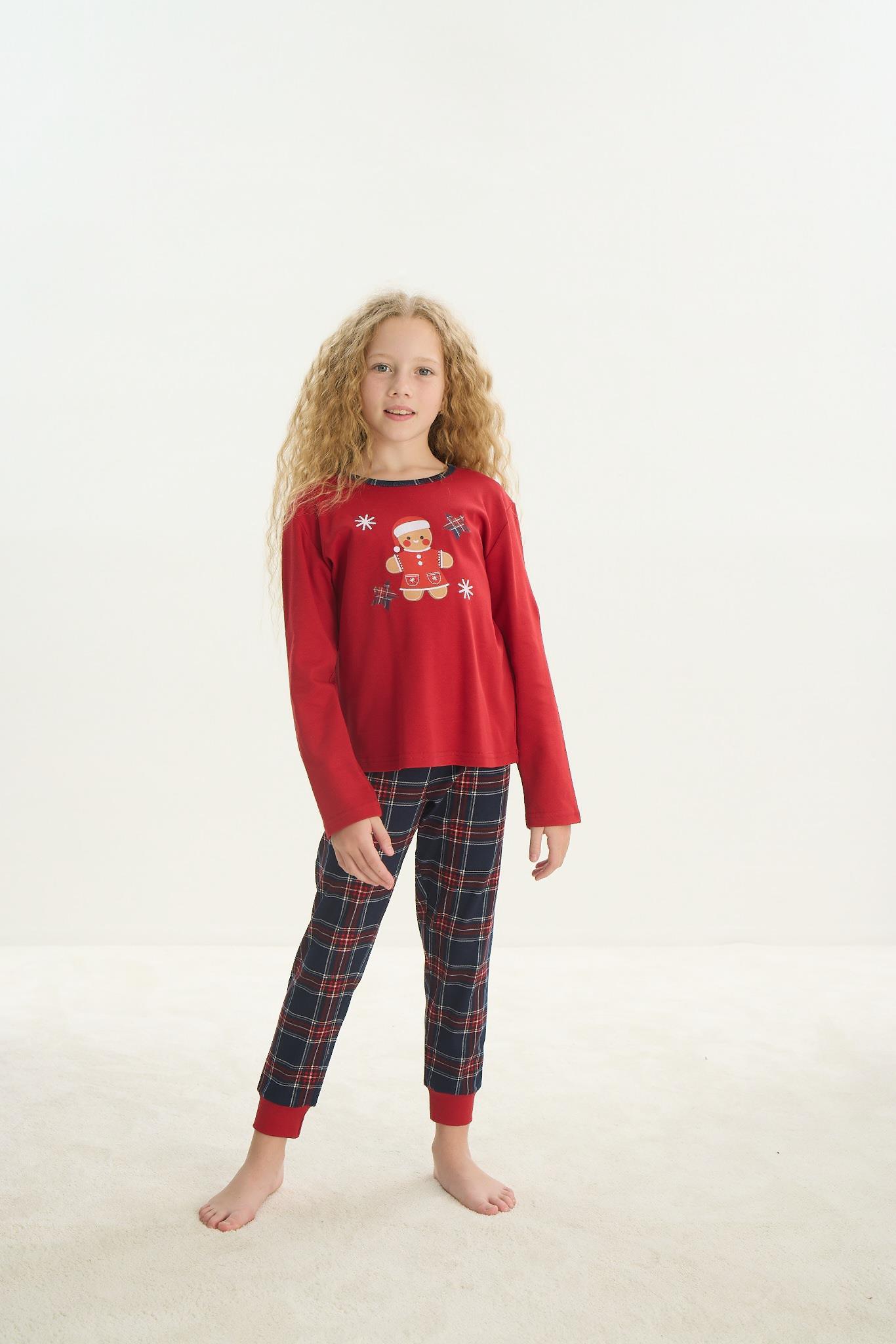 324301Kız Çocuk Garson Uzun Kol Kırmızı Pijama Takım C4T4N7O8Kız Çocuk Garson Uzun Kol Kırmızı Pijama Takım C4T4N7O8SevimPijamaPijamaSevimKız Çocuk Garson Uzun Kol Kırmızı Pijama Takım C4T4N7O8