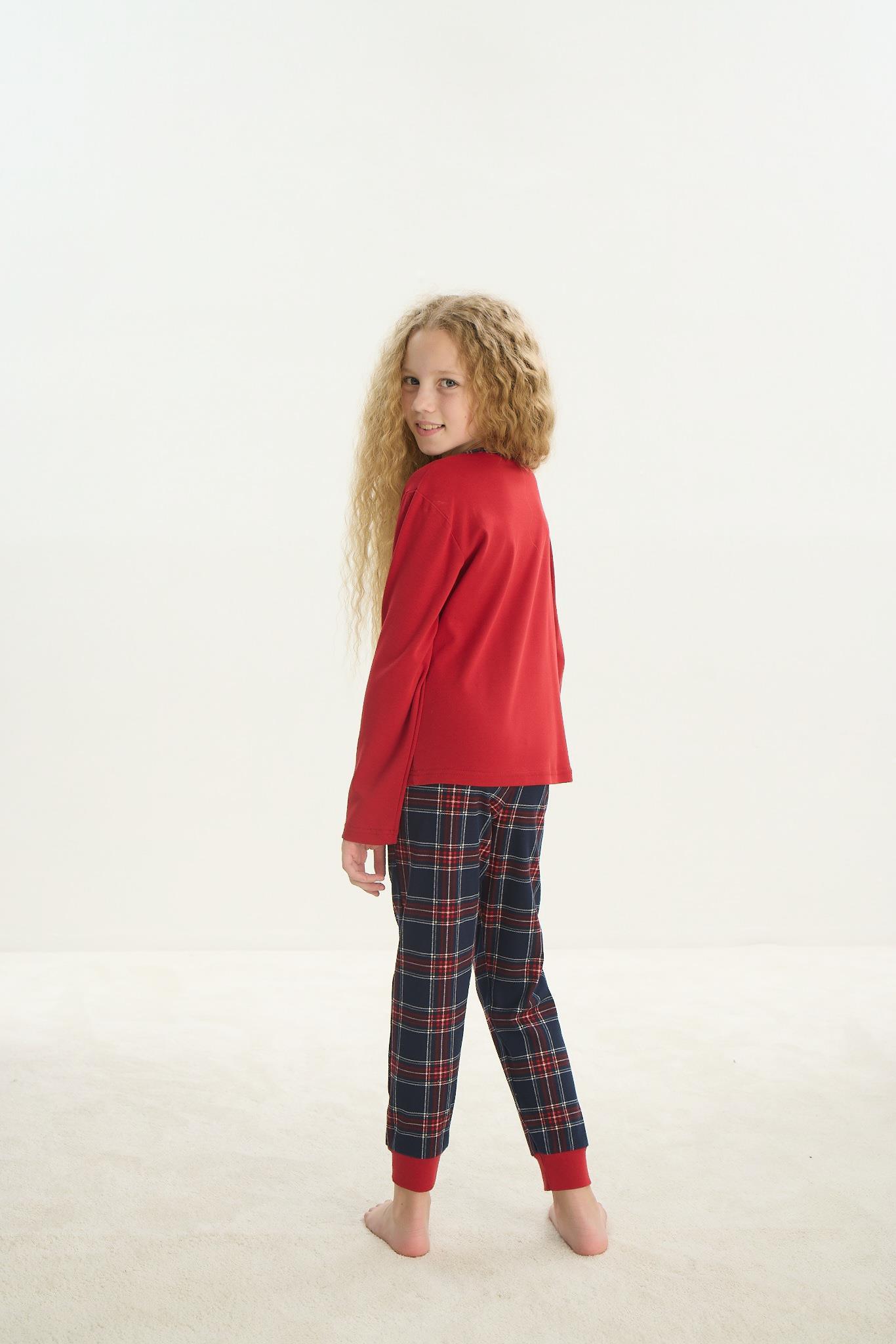 324301Kız Çocuk Garson Uzun Kol Kırmızı Pijama Takım C4T4N7O8Kız Çocuk Garson Uzun Kol Kırmızı Pijama Takım C4T4N7O8SevimPijamaPijamaSevimKız Çocuk Garson Uzun Kol Kırmızı Pijama Takım C4T4N7O8