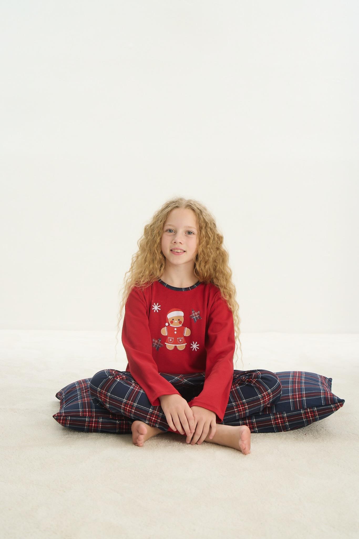324302Kız Çocuk Uzun Kol Kırmızı Pijama Takım C4T4N7O8Kız Çocuk Uzun Kol Kırmızı Pijama Takım C4T4N7O8SevimPijamaPijamaSevimKız Çocuk Uzun Kol Kırmızı Pijama Takım C4T4N7O8