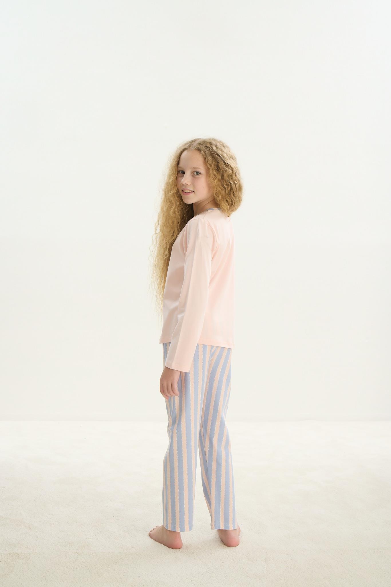 324278Kız Çocuk Uzun Kol Pembe Pijama Takım C4T0N7O8Kız Çocuk Uzun Kol Pembe Pijama Takım C4T0N7O8SevimPijamaPijamaSevimKız Çocuk Uzun Kol Pembe Pijama Takım C4T0N7O8