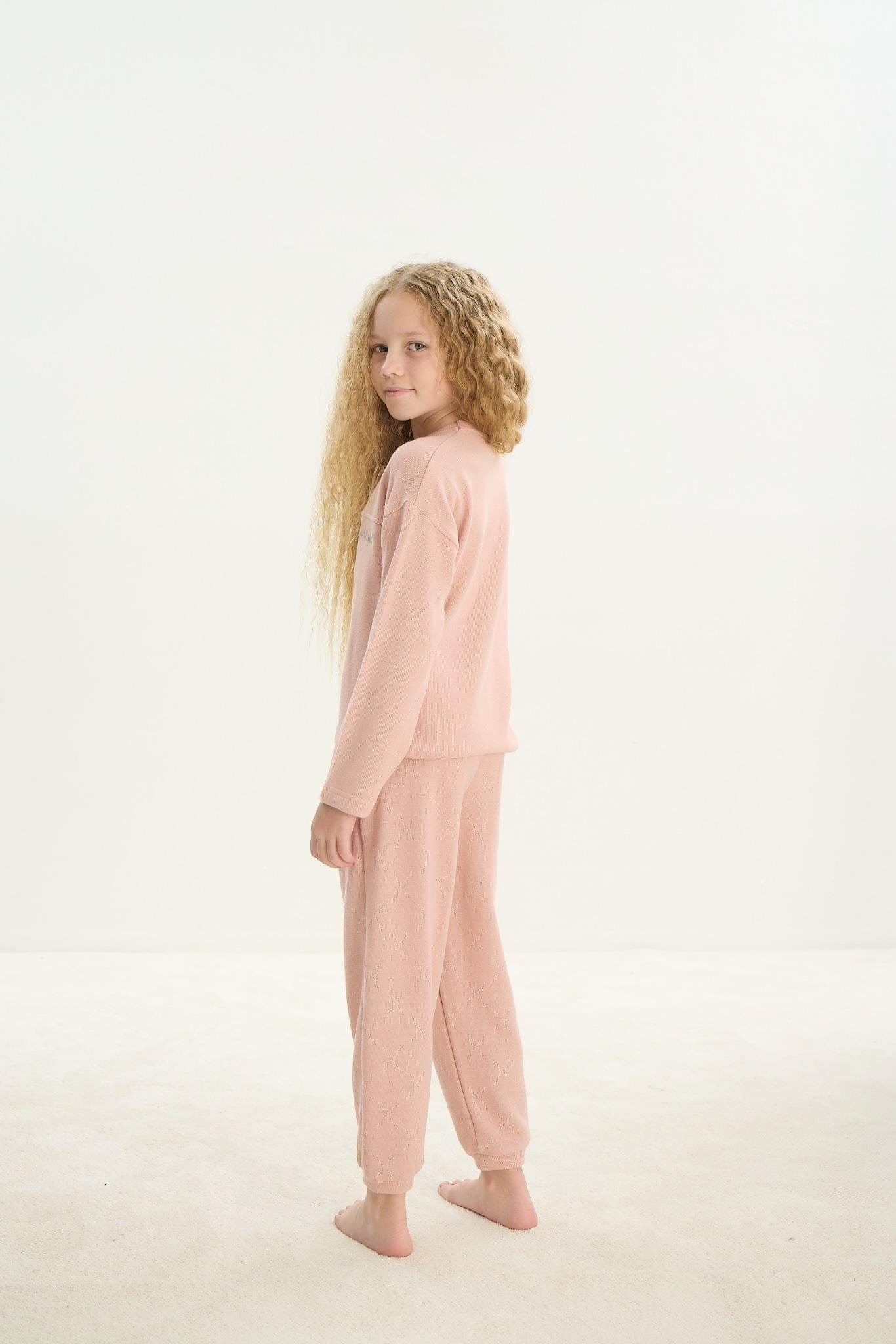 324294Kız Çocuk Uzun Kol Pudra Pijama Takım C0T3N7O8Kız Çocuk Uzun Kol Pudra Pijama Takım C0T3N7O8SevimPijamaPijamaSevimKız Çocuk Uzun Kol Pudra Pijama Takım C0T3N7O8