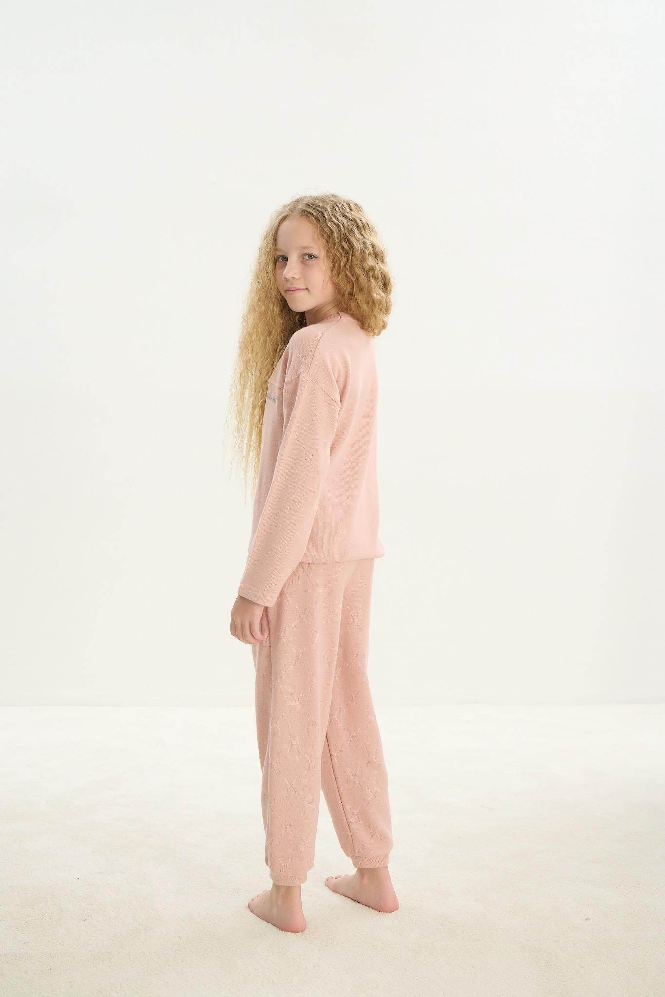 324294Kız Çocuk Uzun Kol Pudra Pijama Takım C0T3N7O8Kız Çocuk Uzun Kol Pudra Pijama Takım C0T3N7O8SevimPijamaPijamaSevimKız Çocuk Uzun Kol Pudra Pijama Takım C0T3N7O8