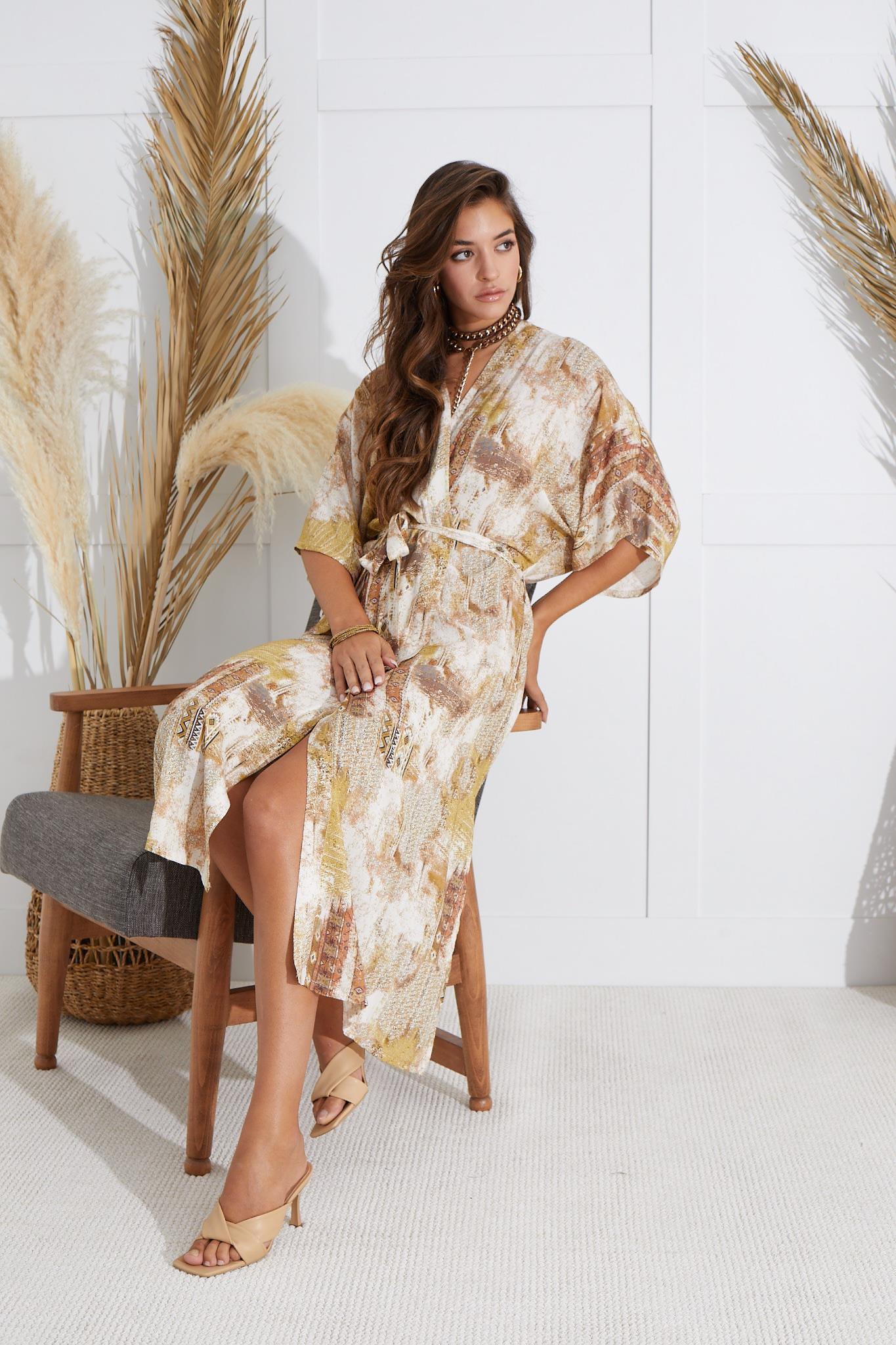 318621Kadın Kısa Kol Uzun Bej Kimono C9T5N651cotonhause.com.tr Online Alışveriş - Sezon İndirimlerini KeşfetKadın Kısa Kol Uzun Bej Kimono C9T5N651Uzun GecelikSevimKadın Kısa Kol Uzun Bej Kimono C9T5N651