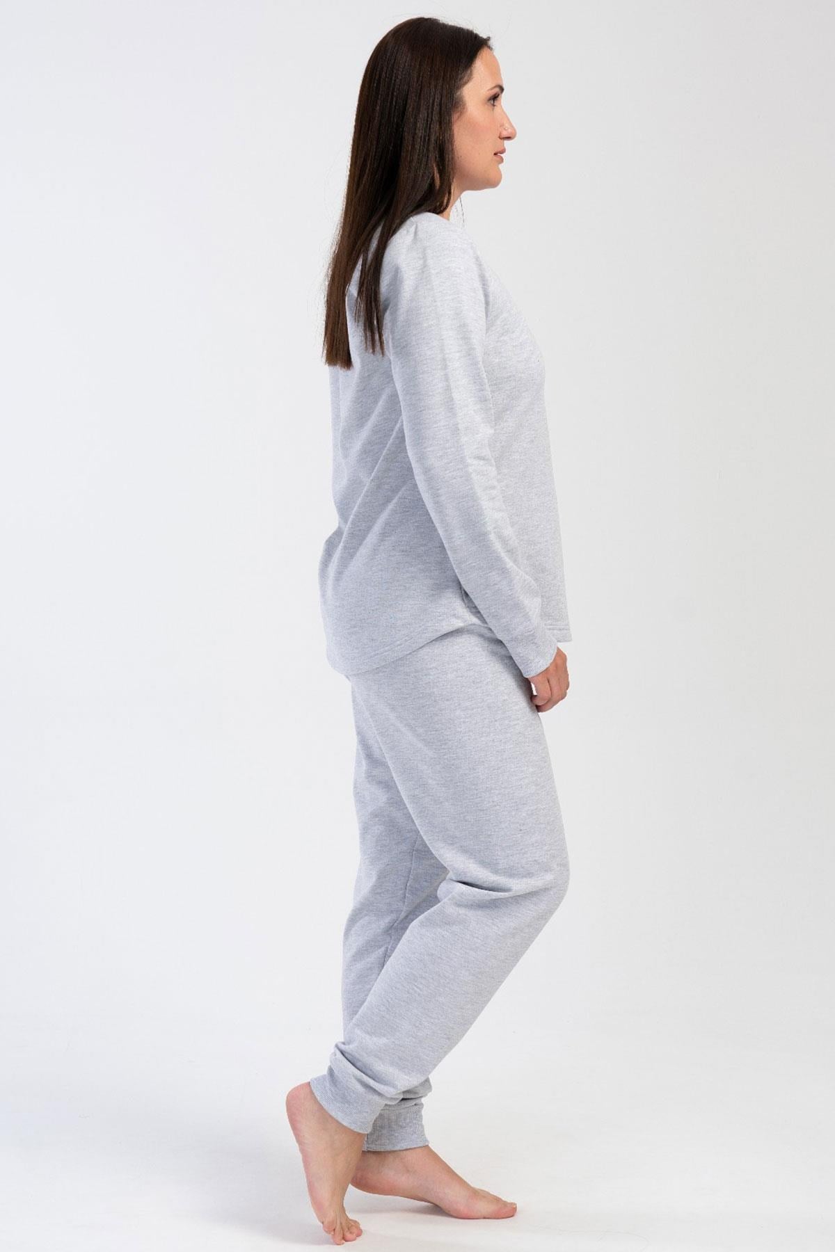 324373Kadın Büyük Beden 2 İplik Uzun Kol Gri Melanj Pijama Takım C1T2N0O304Kadın Büyük Beden 2 İplik Uzun Kol Gri Melanj Pijama Takım C1T2N0O304VienettaBüyük BedenBüyük BedenVienettaKadın Büyük Beden 2 İplik Uzun Kol Gri Melanj Pijama Takım C1T2N0O304