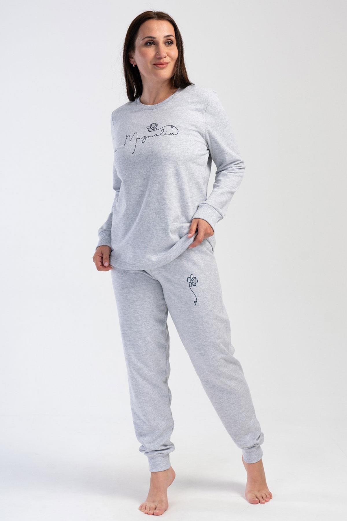 324373Kadın Büyük Beden 2 İplik Uzun Kol Gri Melanj Pijama Takım C1T2N0O304Kadın Büyük Beden 2 İplik Uzun Kol Gri Melanj Pijama Takım C1T2N0O304VienettaBüyük BedenBüyük BedenVienettaKadın Büyük Beden 2 İplik Uzun Kol Gri Melanj Pijama Takım C1T2N0O304