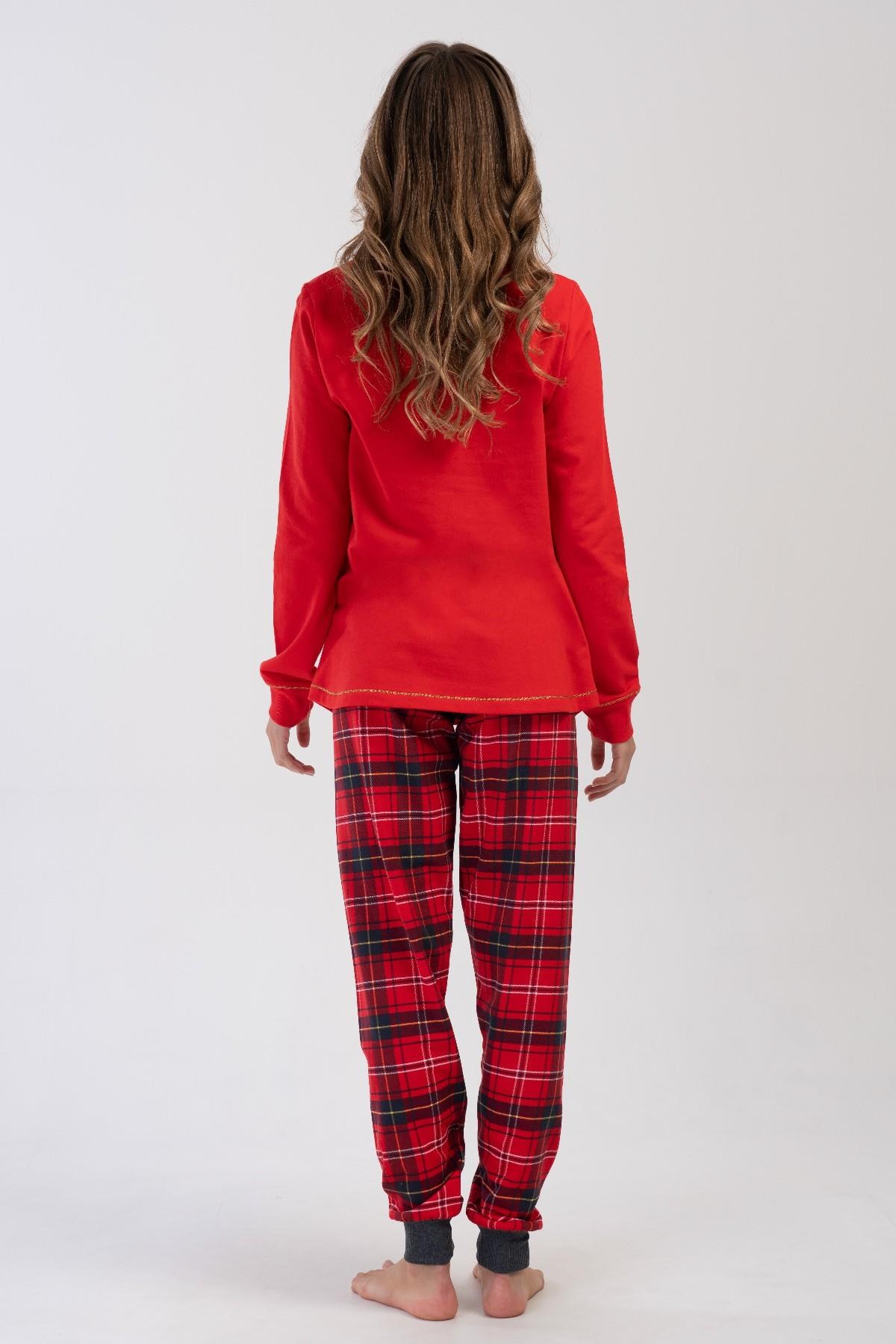 326121Kadın Büyük Beden 2 İplik Uzun Kol Kırmızı Pijama Takım C2T1N0O304Kadın Büyük Beden 2 İplik Uzun Kol Kırmızı Pijama Takım C2T1N0O304VienettaBüyük BedenBüyük BedenVienettaKadın Büyük Beden 2 İplik Uzun Kol Kırmızı Pijama Takım C2T1N0O304