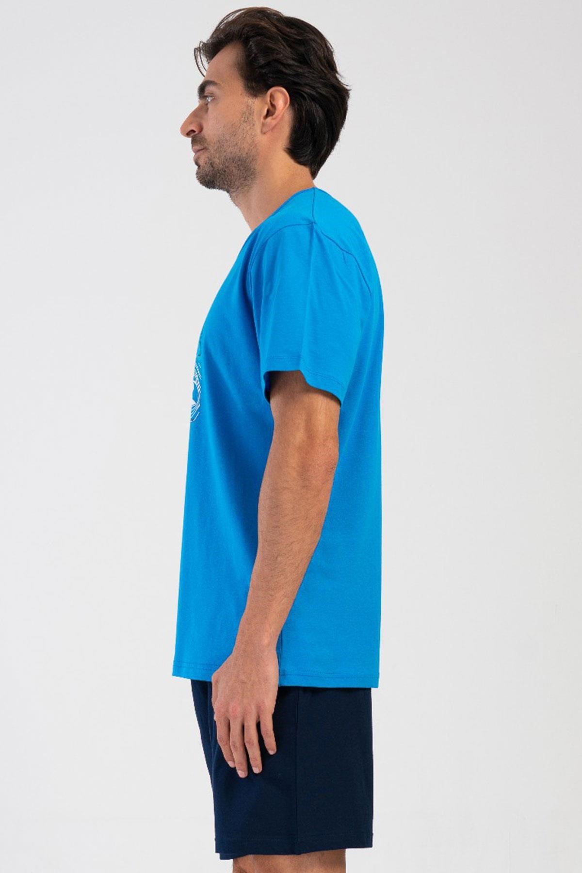 327399Erkek Kısa Kol İndigo Şortlu Pijama Takım %100 PAMUK C4T3N4O804Erkek Kısa Kol İndigo Şortlu Pijama Takım %100 PAMUK C4T3N4O804VienettaPijama TakımıPijama TakımıVienettaErkek Kısa Kol İndigo Şortlu Pijama Takım %100 PAMUK C4T3N4O804