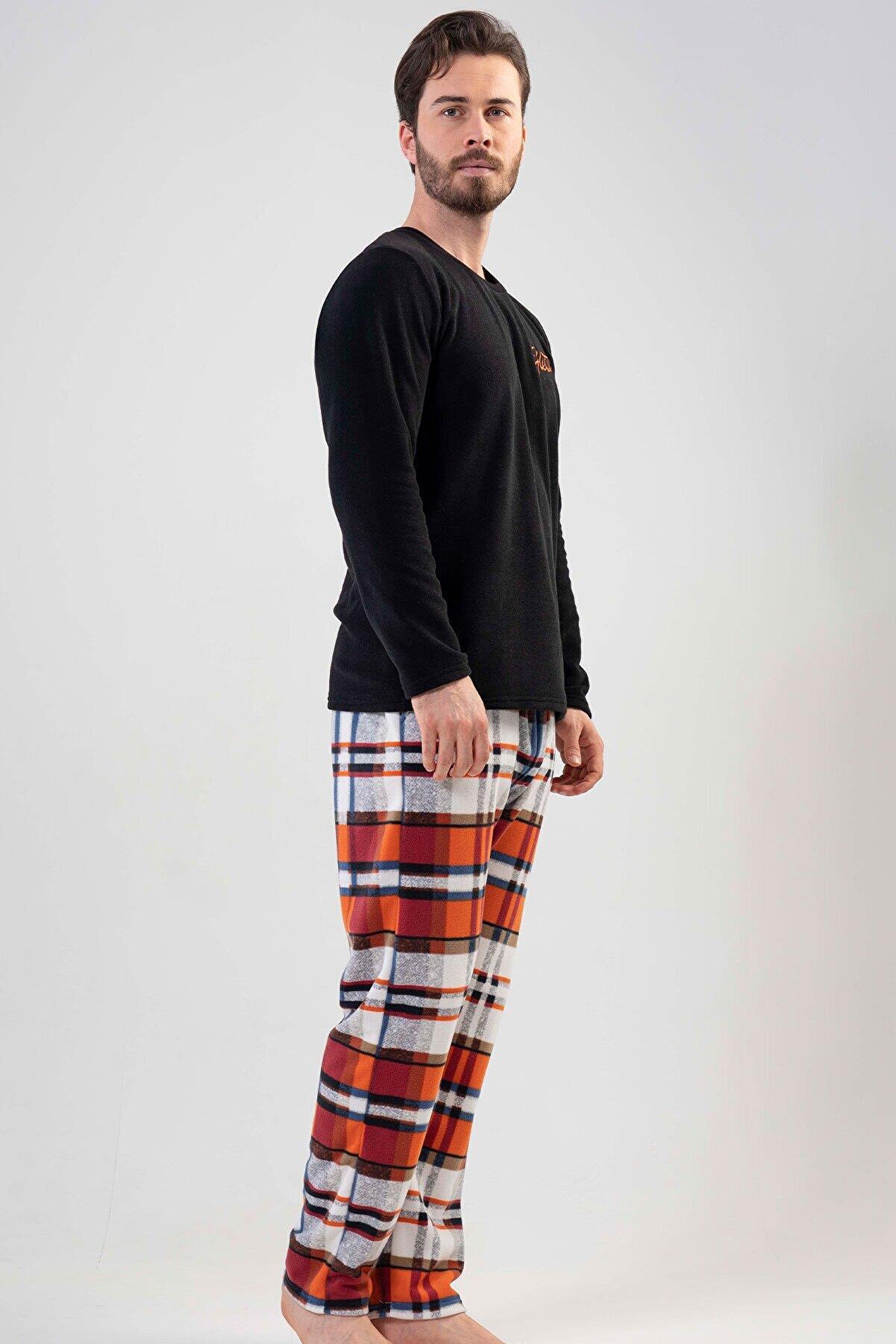310633Erkek Polar Siyah Pijama Takımı 202001-8758Erkek Polar Siyah Pijama Takımı 202001-8758VienettaPijama TakımıPijama TakımıVienettaErkek Polar Siyah Pijama Takımı 202001-8758