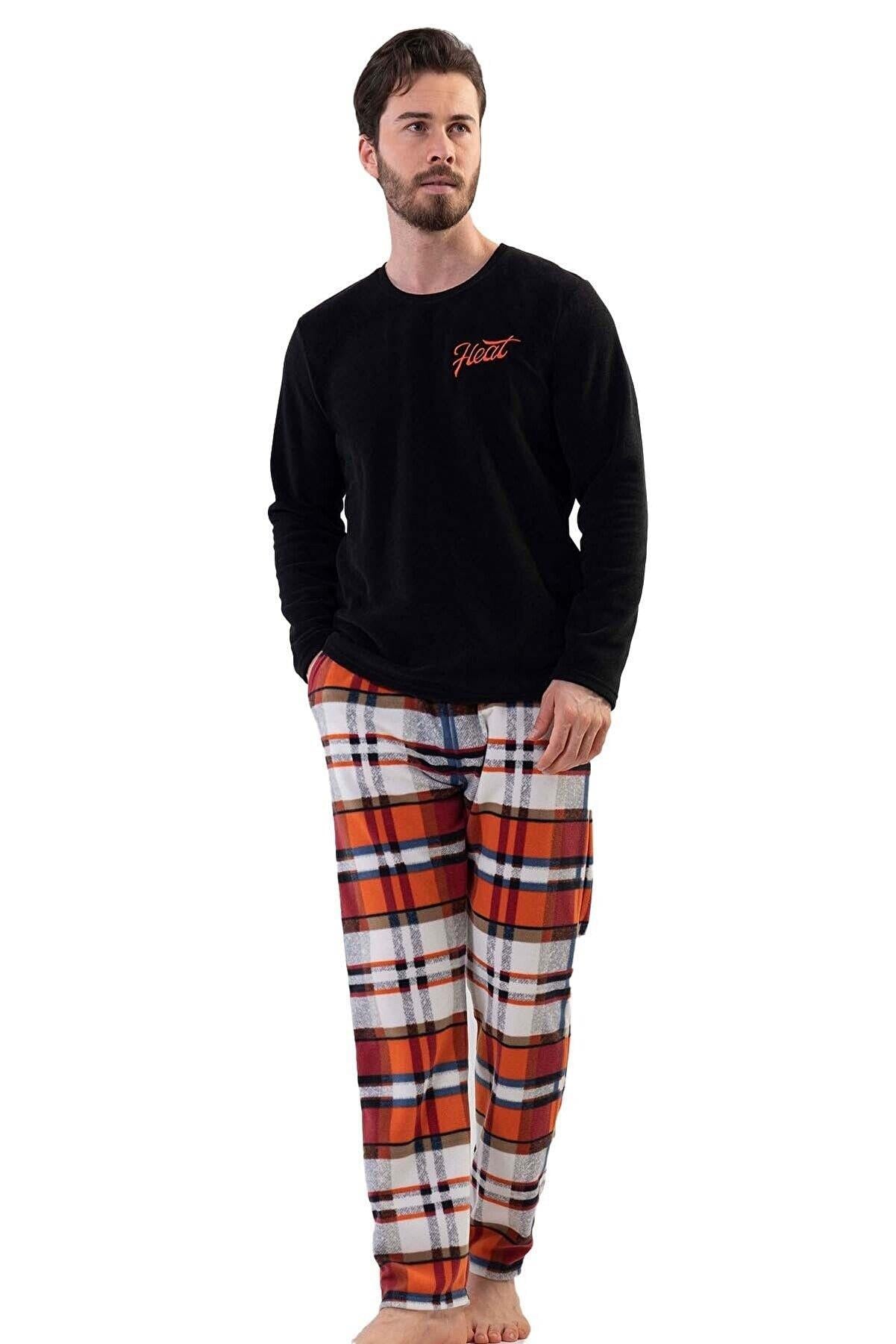 310633Erkek Polar Siyah Pijama Takımı 202001-8758Erkek Polar Siyah Pijama Takımı 202001-8758VienettaPijama TakımıPijama TakımıVienettaErkek Polar Siyah Pijama Takımı 202001-8758