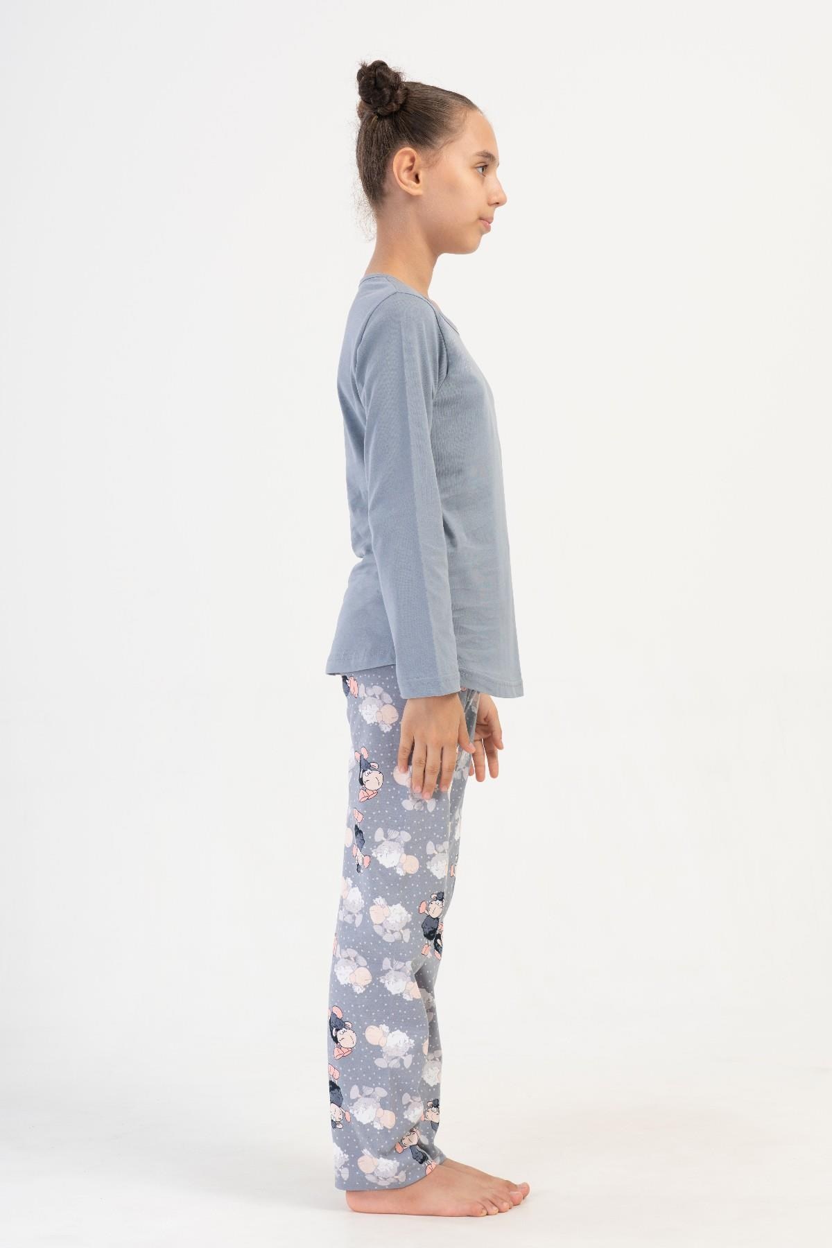 326143Kız Çocuk Uzun Kol 2 İplik Füme Pijama Takım C7T0N2O504Kız Çocuk Uzun Kol 2 İplik Füme Pijama Takım C7T0N2O504VienettaPijamaPijamaVienettaKız Çocuk Uzun Kol 2 İplik Füme Pijama Takım C7T0N2O504