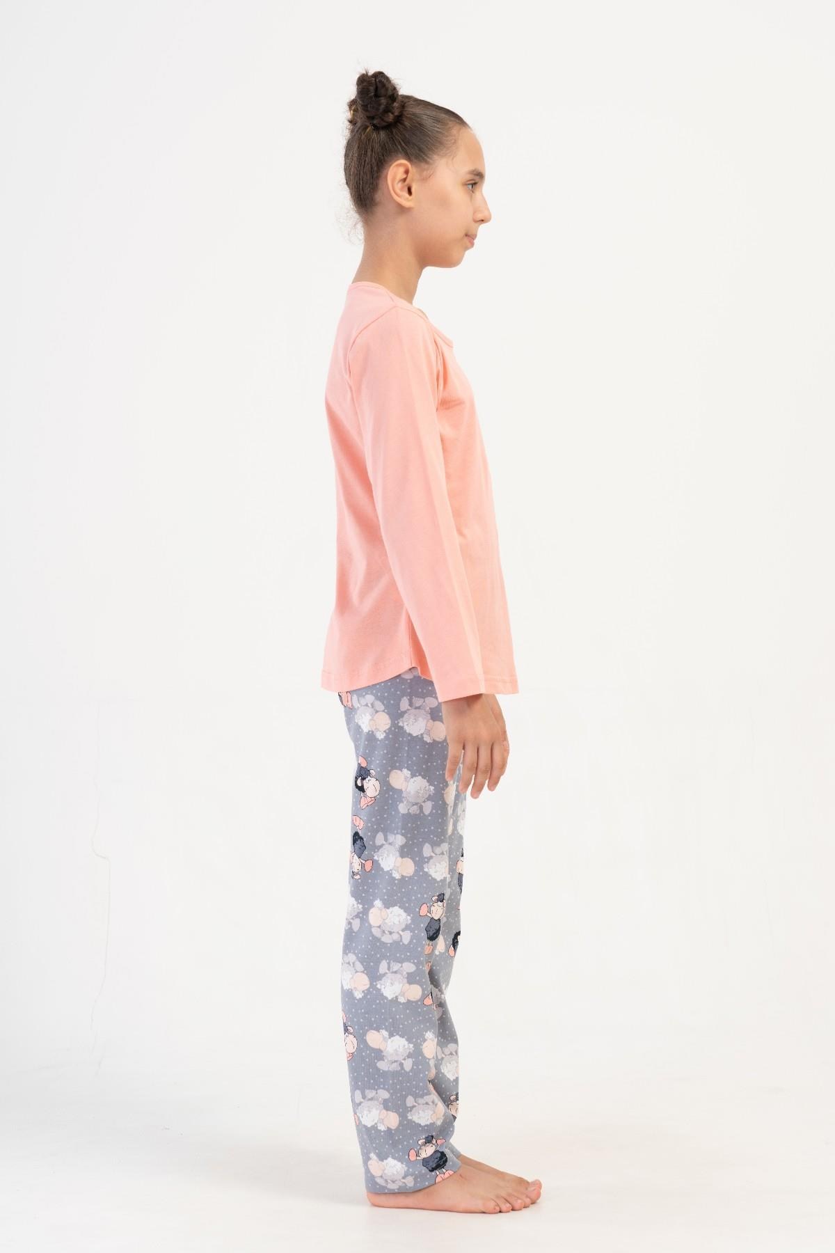 326144Kız Çocuk Uzun Kol 2 İplik Pembe Pijama Takım C7T0N2O504Kız Çocuk Uzun Kol 2 İplik Pembe Pijama Takım C7T0N2O504VienettaPijamaPijamaVienettaKız Çocuk Uzun Kol 2 İplik Pembe Pijama Takım C7T0N2O504