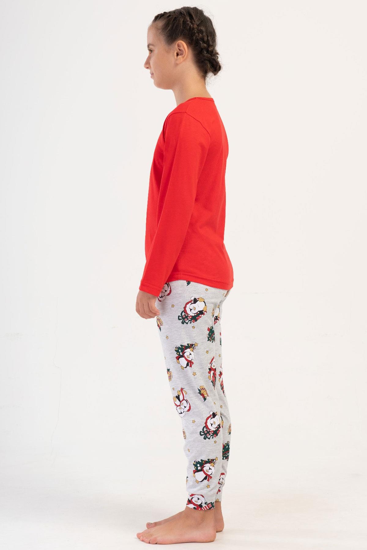 326146Kız Çocuk Uzun Kol Kırmızı Pijama Takım C0T3N3O504Kız Çocuk Uzun Kol Kırmızı Pijama Takım C0T3N3O504VienettaPijamaPijamaVienettaKız Çocuk Uzun Kol Kırmızı Pijama Takım C0T3N3O504