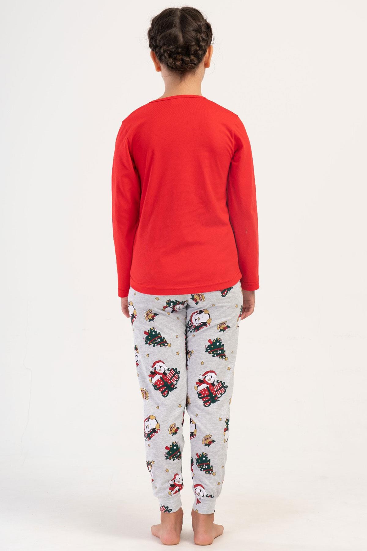 326146Kız Çocuk Uzun Kol Kırmızı Pijama Takım C0T3N3O504Kız Çocuk Uzun Kol Kırmızı Pijama Takım C0T3N3O504VienettaPijamaPijamaVienettaKız Çocuk Uzun Kol Kırmızı Pijama Takım C0T3N3O504