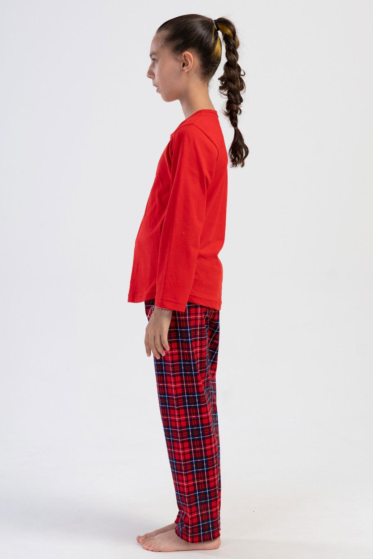 324398Kız Çocuk Uzun Kol Kırmızı Pijama Takım C1T1N2O304Kız Çocuk Uzun Kol Kırmızı Pijama Takım C1T1N2O304VienettaPijamaPijamaVienettaKız Çocuk Uzun Kol Kırmızı Pijama Takım C1T1N2O304