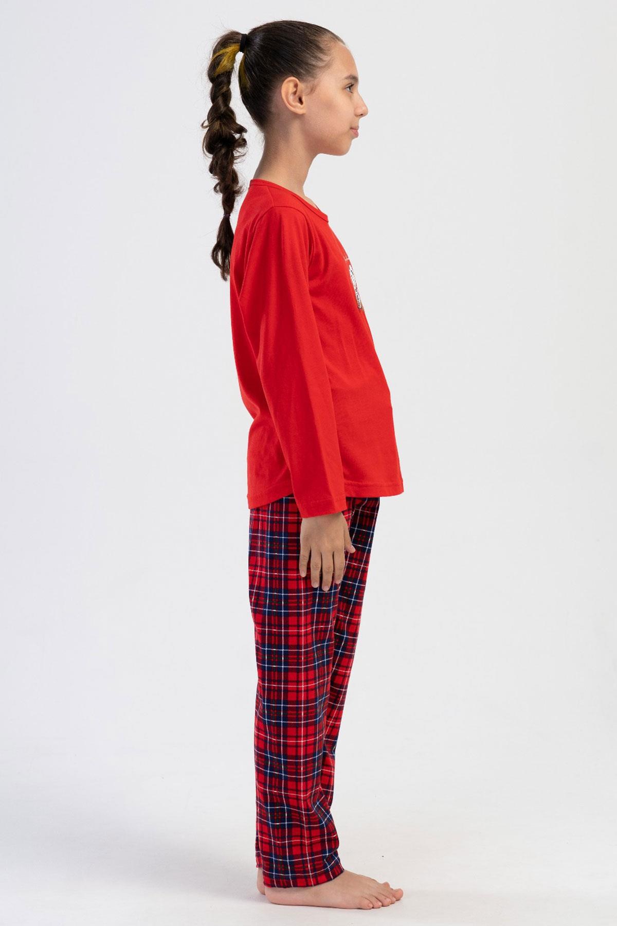 324398Kız Çocuk Uzun Kol Kırmızı Pijama Takım C1T1N2O304Kız Çocuk Uzun Kol Kırmızı Pijama Takım C1T1N2O304VienettaPijamaPijamaVienettaKız Çocuk Uzun Kol Kırmızı Pijama Takım C1T1N2O304