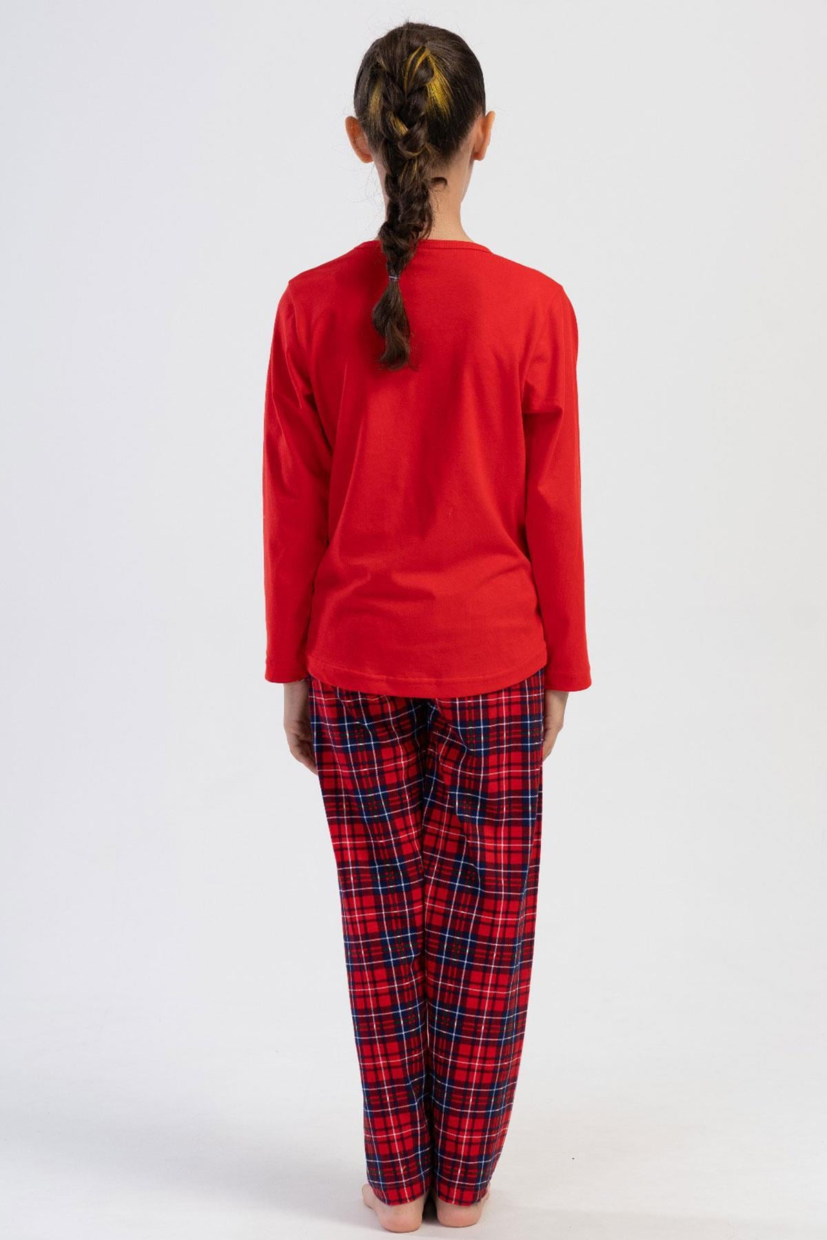 324398Kız Çocuk Uzun Kol Kırmızı Pijama Takım C1T1N2O304Kız Çocuk Uzun Kol Kırmızı Pijama Takım C1T1N2O304VienettaPijamaPijamaVienettaKız Çocuk Uzun Kol Kırmızı Pijama Takım C1T1N2O304