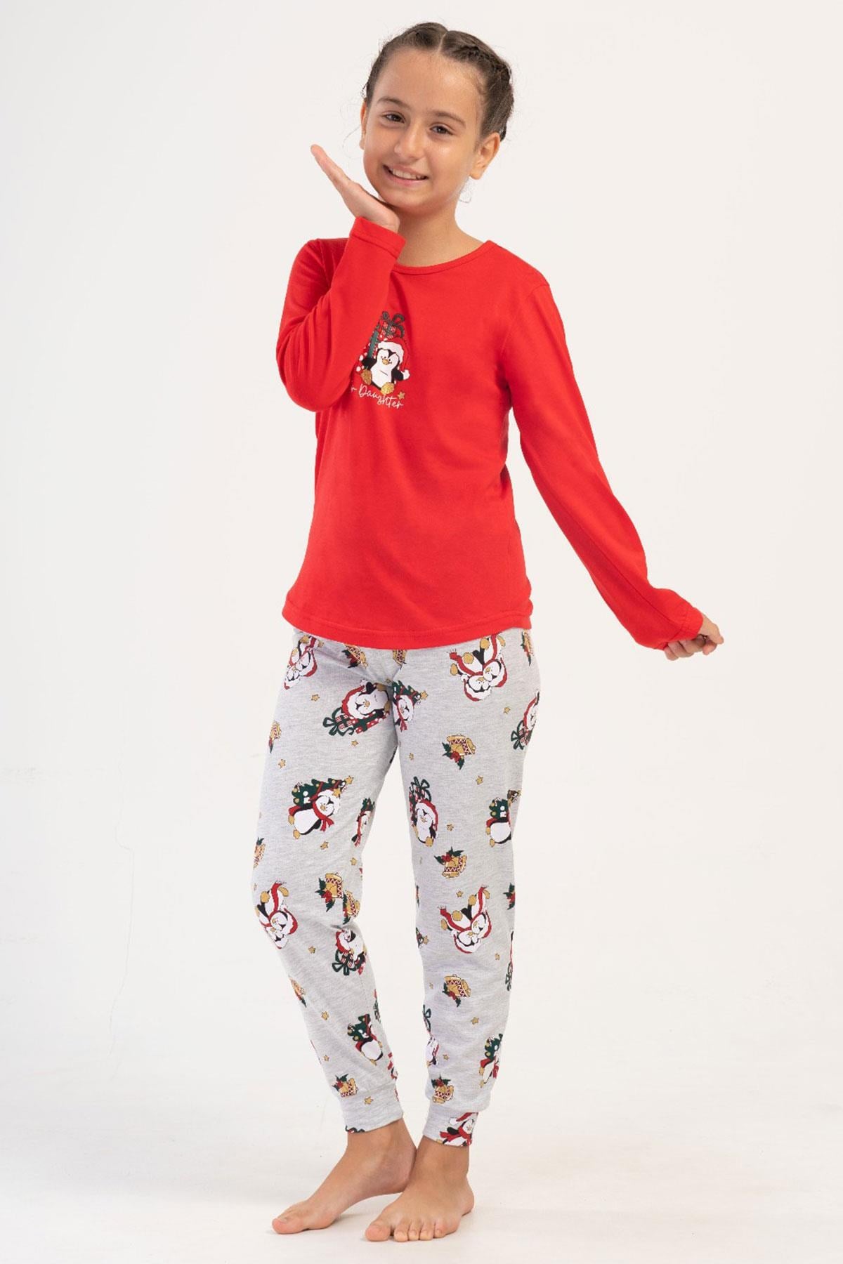 326146Kız Çocuk Uzun Kol Kırmızı Pijama Takım C0T3N3O504Kız Çocuk Uzun Kol Kırmızı Pijama Takım C0T3N3O504VienettaPijamaPijamaVienettaKız Çocuk Uzun Kol Kırmızı Pijama Takım C0T3N3O504