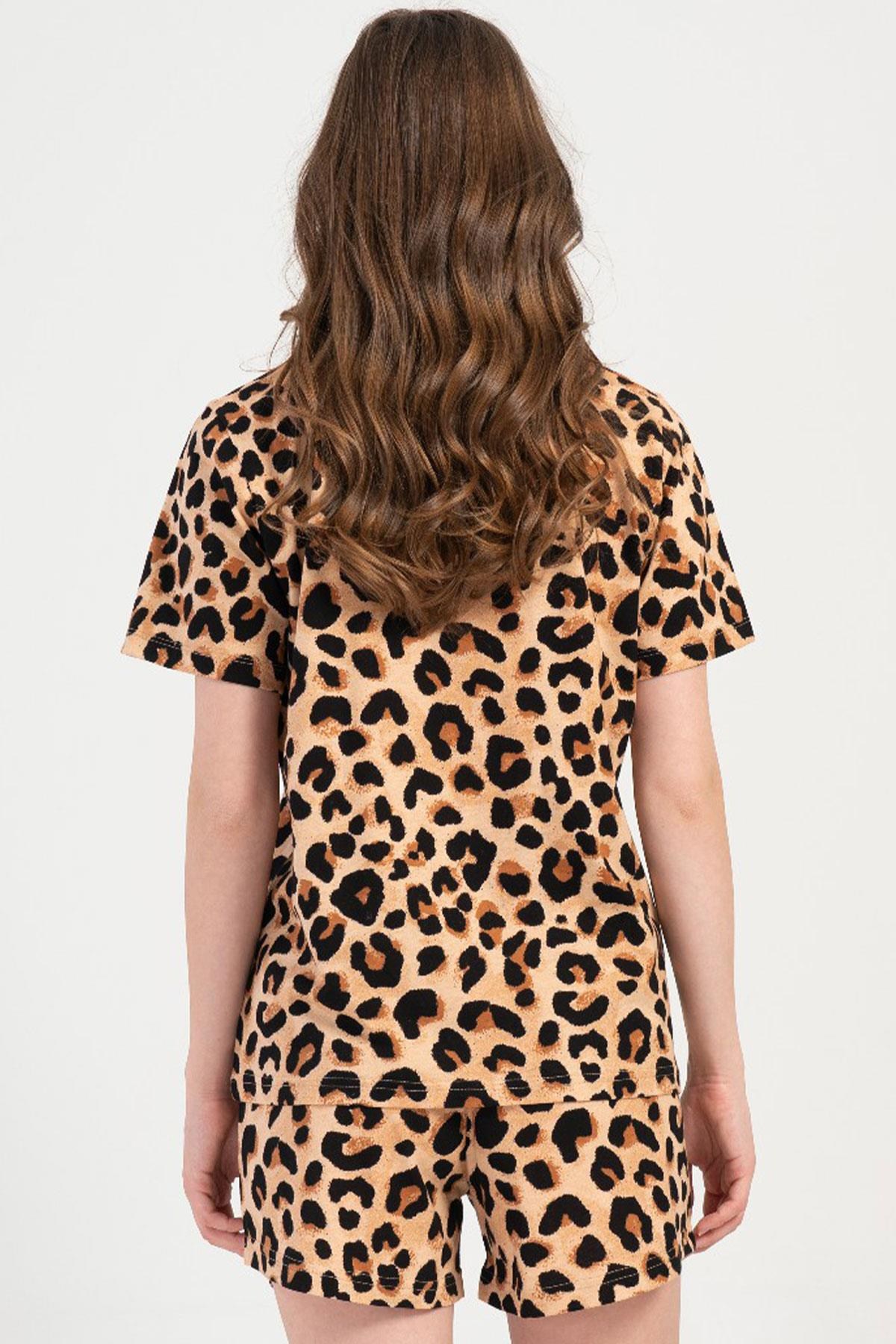 326335Kadın Kısa Kol Gömlek Yaka Önden Düğmeli Leopar Şortlu Pijama Takım C3T0N1O904Kadın Kısa Kol Gömlek Yaka Önden Düğmeli Leopar Şortlu Pijama Takım C3T0N1O904VienettaŞortlu TakımŞortlu TakımVienettaKadın Kısa Kol Gömlek Yaka Önden Düğmeli Leopar Şortlu Pijama Takım C3T0N1O904