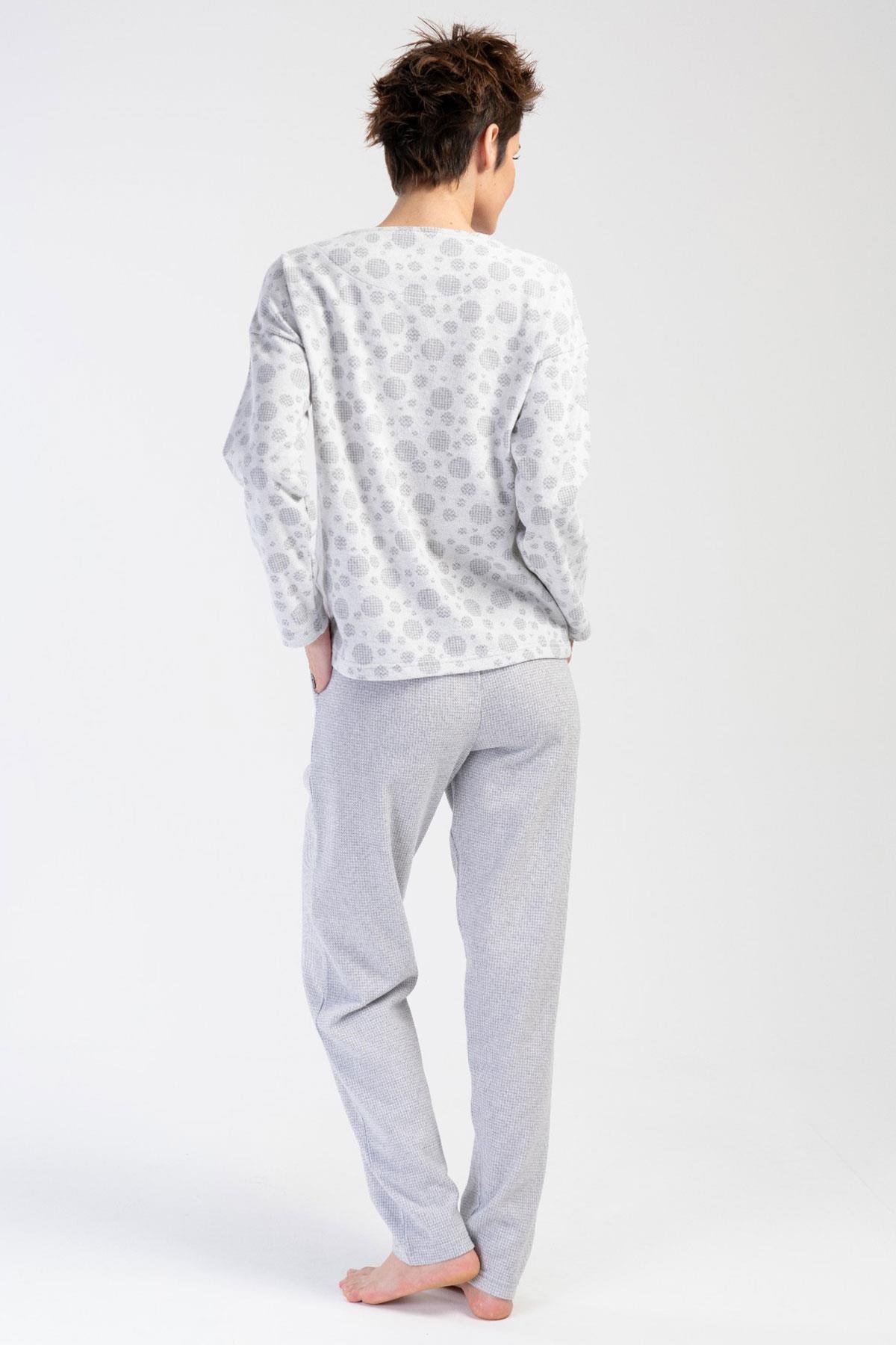 324364Kadın Jakarlı Uzun Kol Gri Pijama Takım C0T3N0O204Kadın Jakarlı Uzun Kol Gri Pijama Takım C0T3N0O204VienettaUzun Kol PijamaUzun Kol PijamaVienettaKadın Jakarlı Uzun Kol Gri Pijama Takım C0T3N0O204