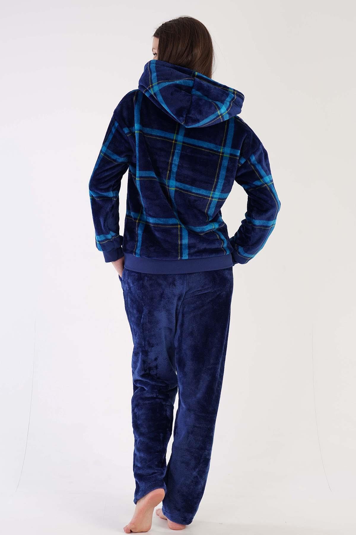 317476Kadın Welsoft Kapüşonlu Uzun Kol İndigo Pijama Takımı C3T0N3O088Kadın Welsoft Kapüşonlu Uzun Kol İndigo Pijama Takımı C3T0N3O088VienettaUzun Kol PijamaUzun Kol PijamaVienettaKadın Welsoft Kapüşonlu Uzun Kol İndigo Pijama Takımı C3T0N3O088