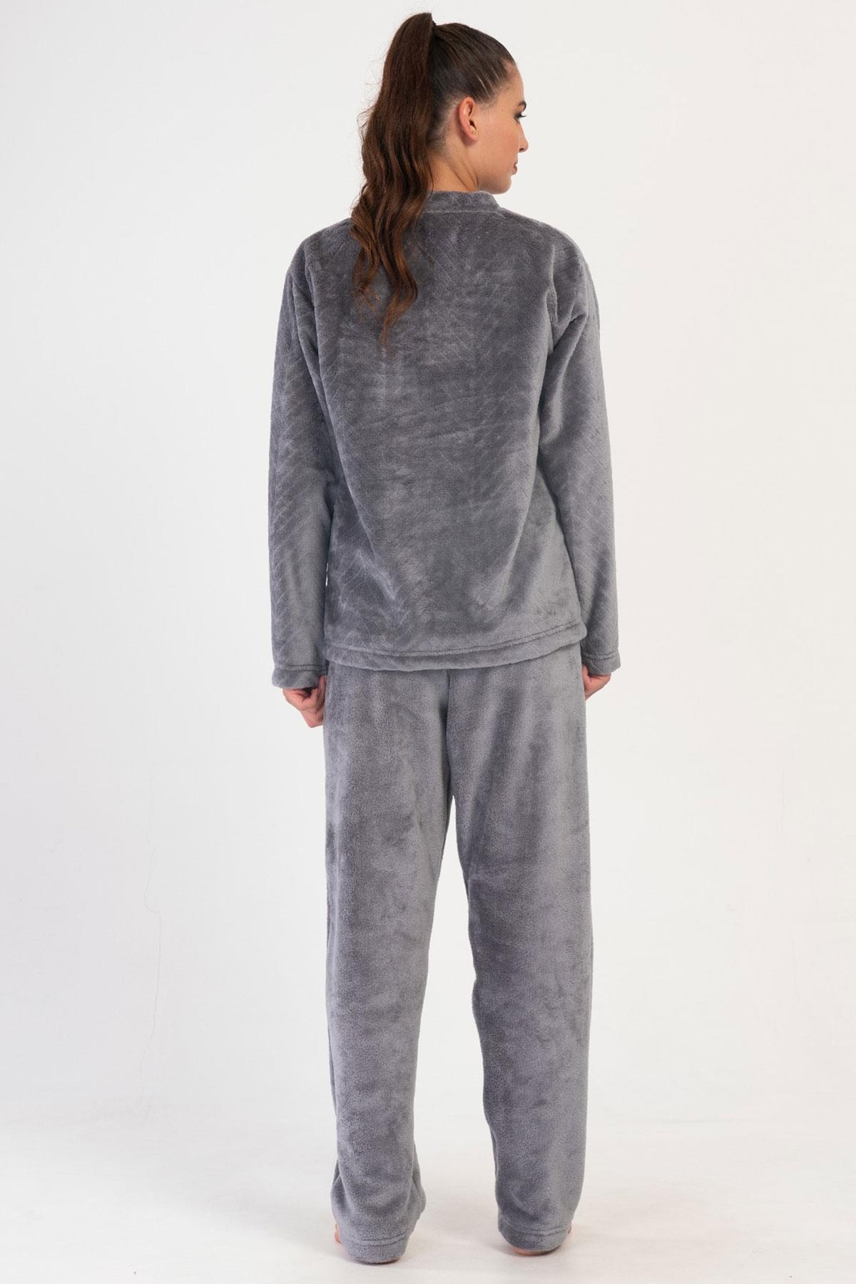 324719Kadın Welsoft Uzun Kol Füme Pijama Takım C0T2N1O304Kadın Welsoft Uzun Kol Füme Pijama Takım C0T2N1O304VienettaUzun Kol PijamaUzun Kol PijamaVienettaKadın Welsoft Uzun Kol Füme Pijama Takım C0T2N1O304