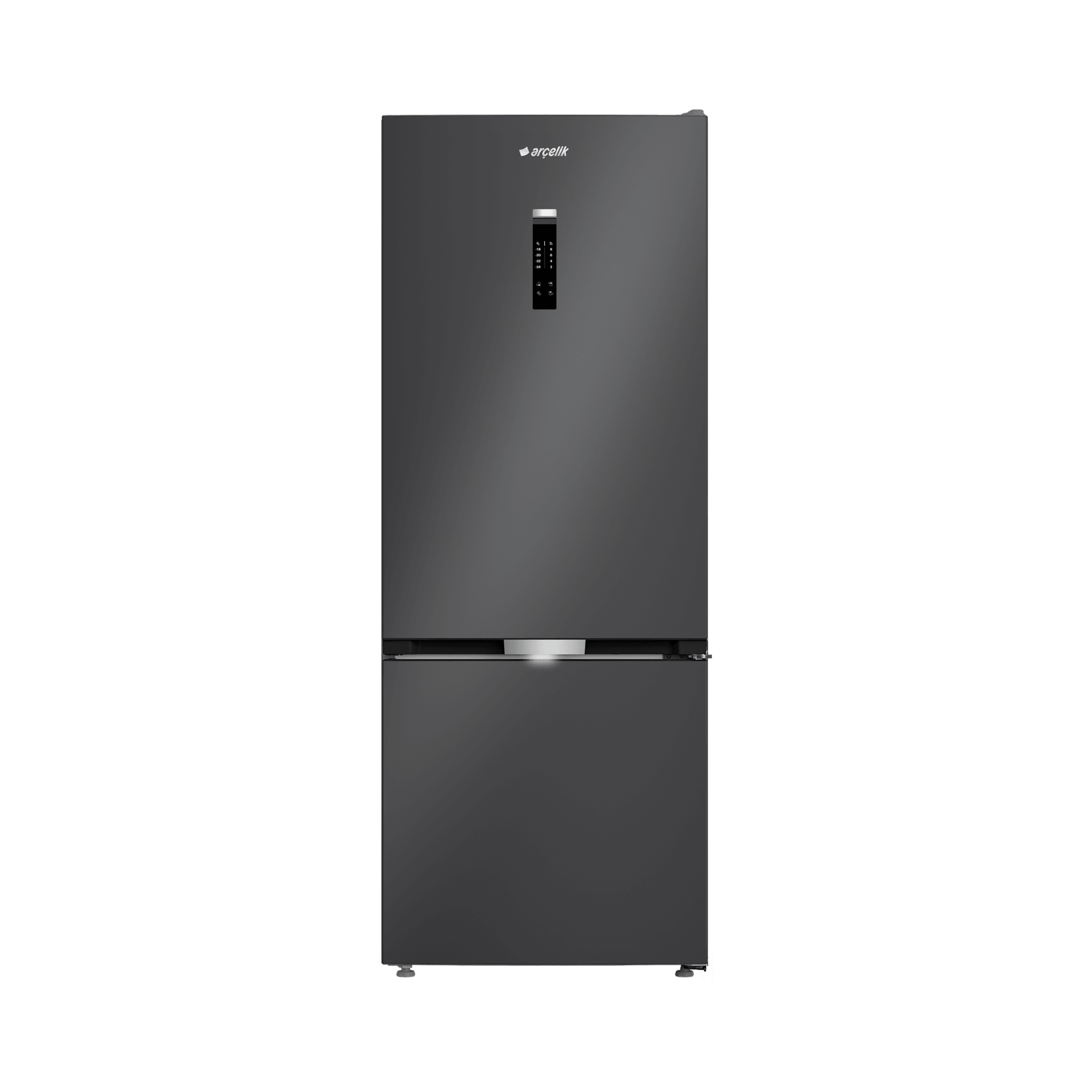 Arçelik 270475 EA Alttan Donduruculu Buzdolabı