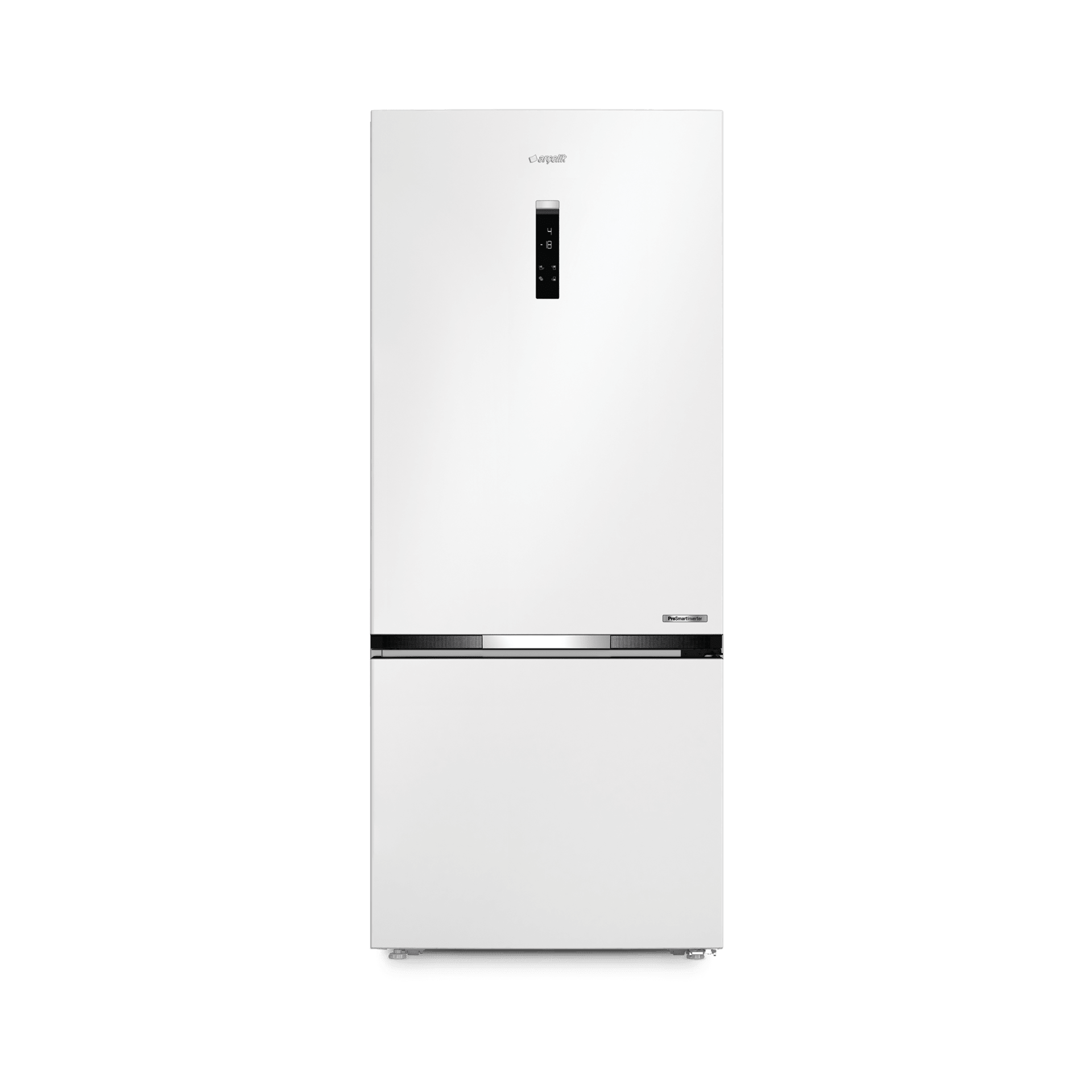 Arçelik 278550 EB MaxiFit Alttan Donduruculu Buzdolabı
