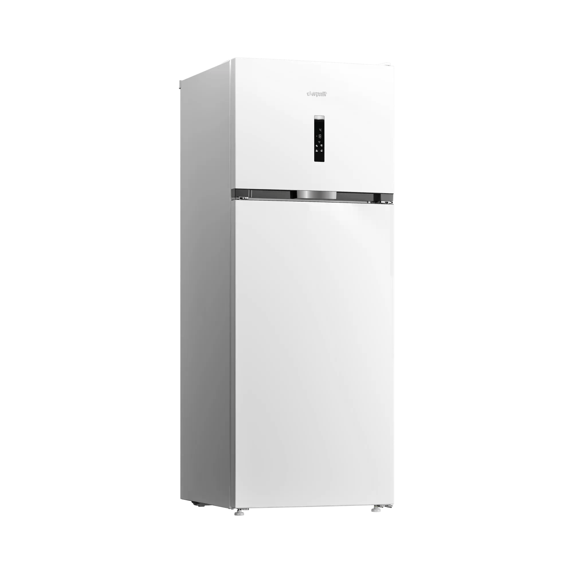 Arçelik 570508 EB Üstten Donduruculu Buzdolabı