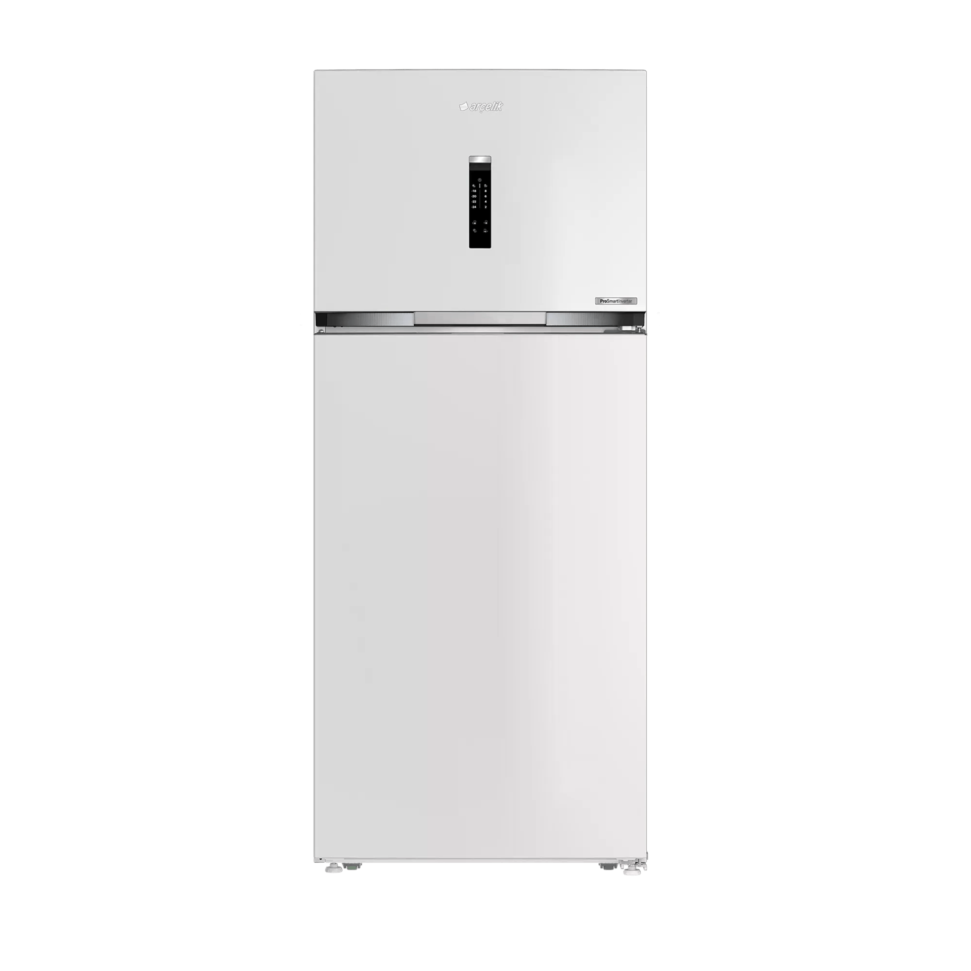 Arçelik 578557 EB MaxiFit Üstten Donduruculu Buzdolabı