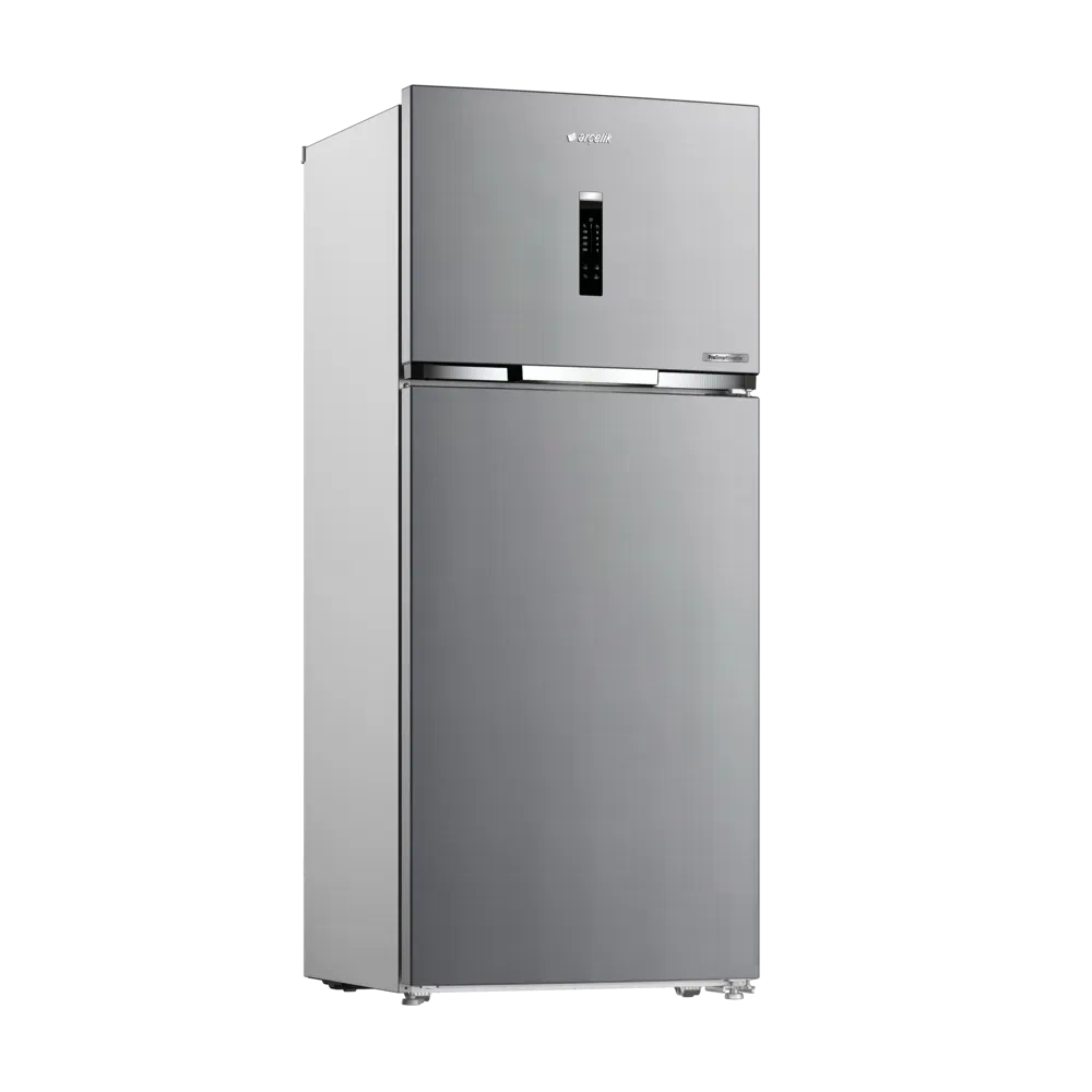Arçelik 578557 EI MaxiFit Üstten Donduruculu Buzdolabı