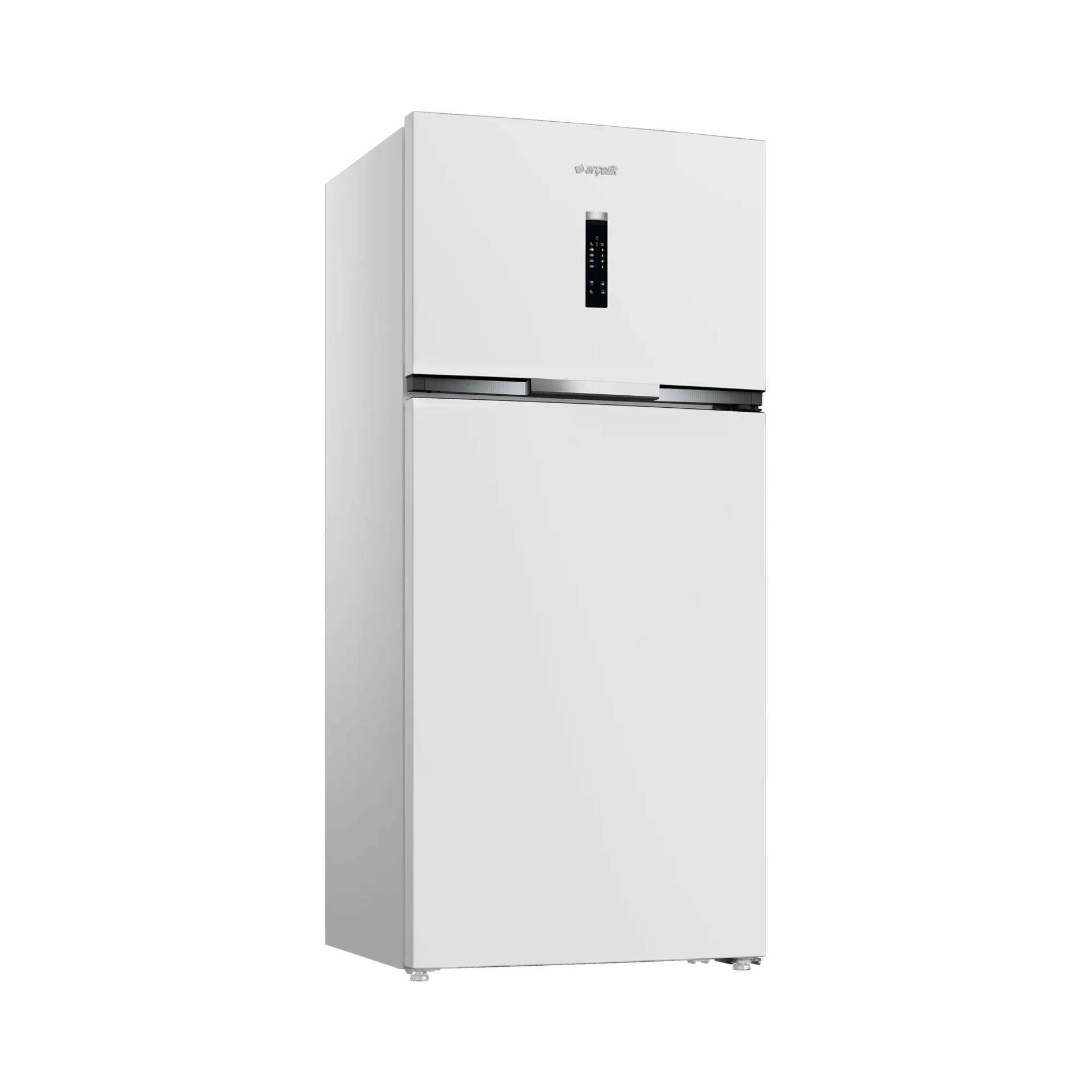 Arçelik 583632 EB Fit Üstten Donduruculu Buzdolabı