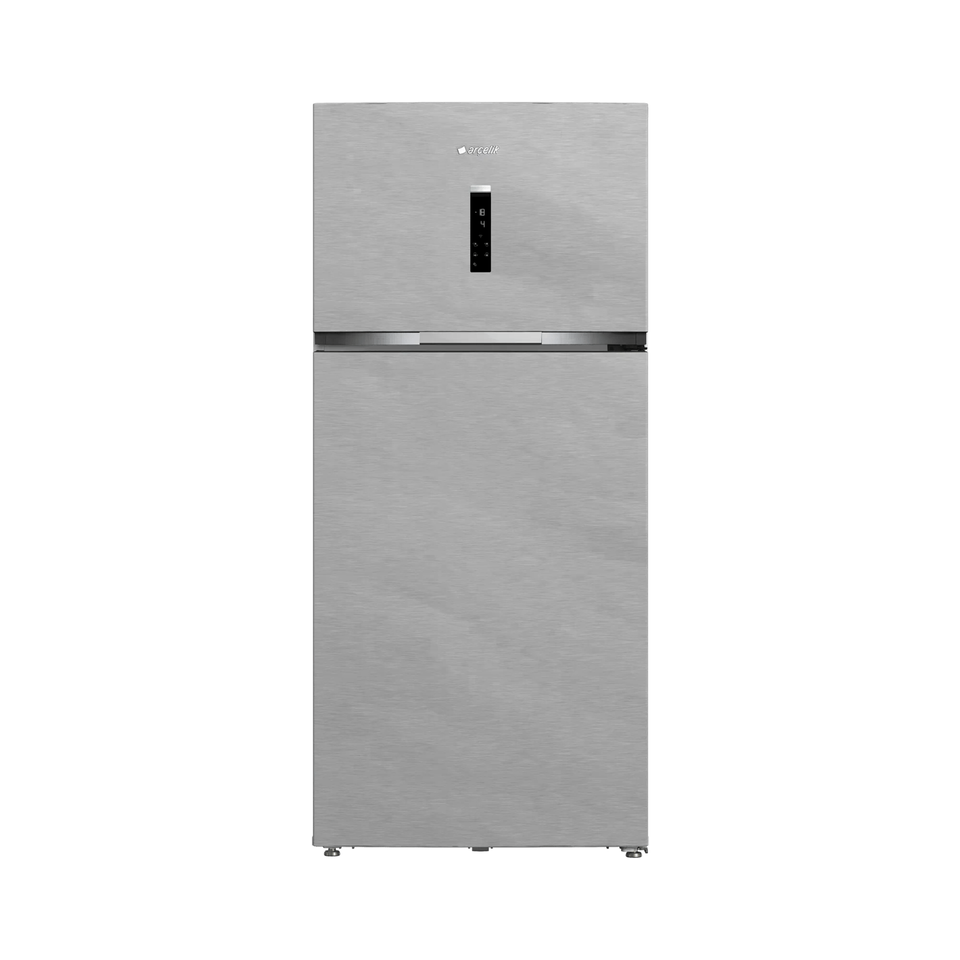 Arçelik 583632 EI Fit Üstten Donduruculu Buzdolabı