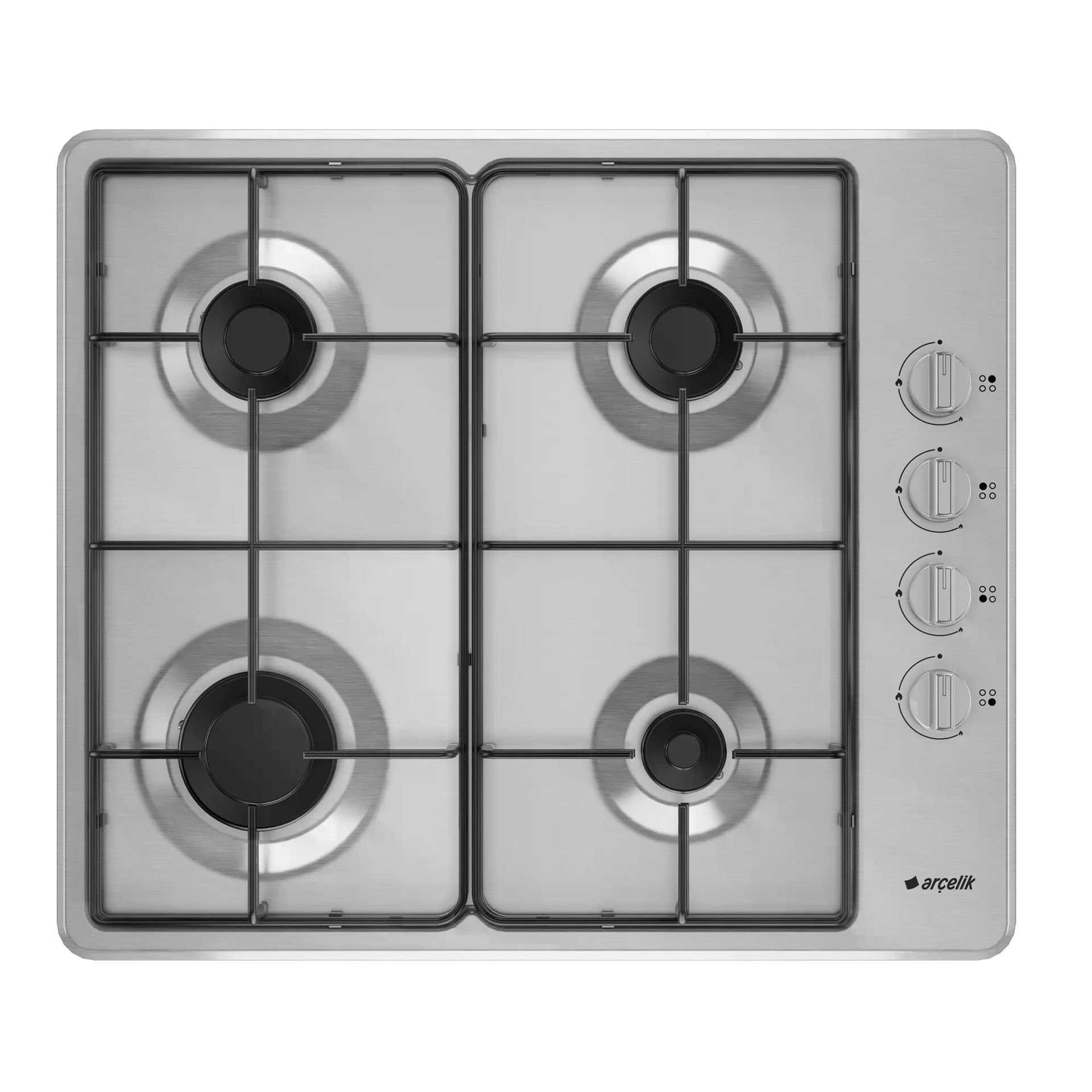 Arçelik SOMD D 611EI Set Üstü Ocak