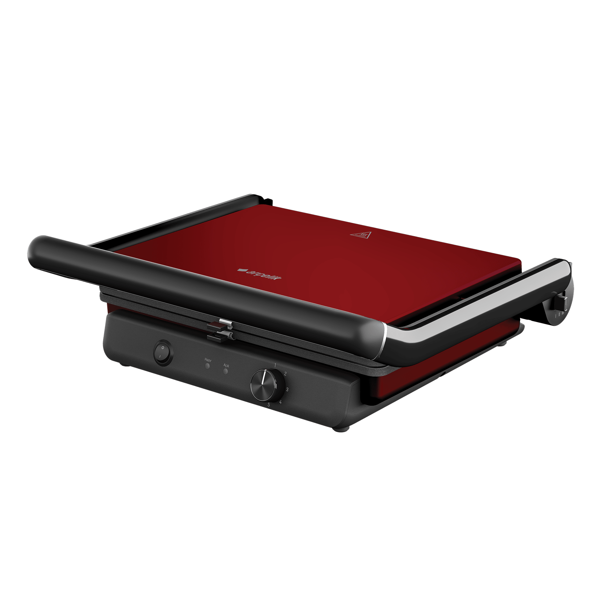 Arçelik TM 6046 CK Resital Tost Makinesi