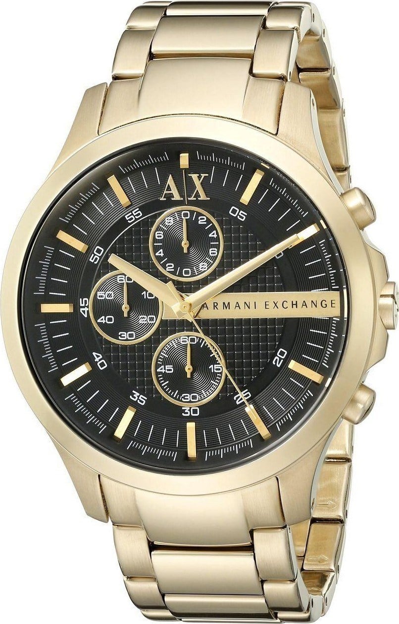 Armani Exchange AX2137 Erkek Kol Saati