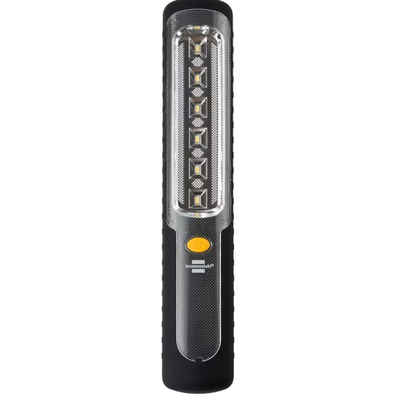 Brennenstuhl 6 Smd Led Mıknatıslı ve Kancalı Hl Da 6 Dm2H Şarjlı El Lambası