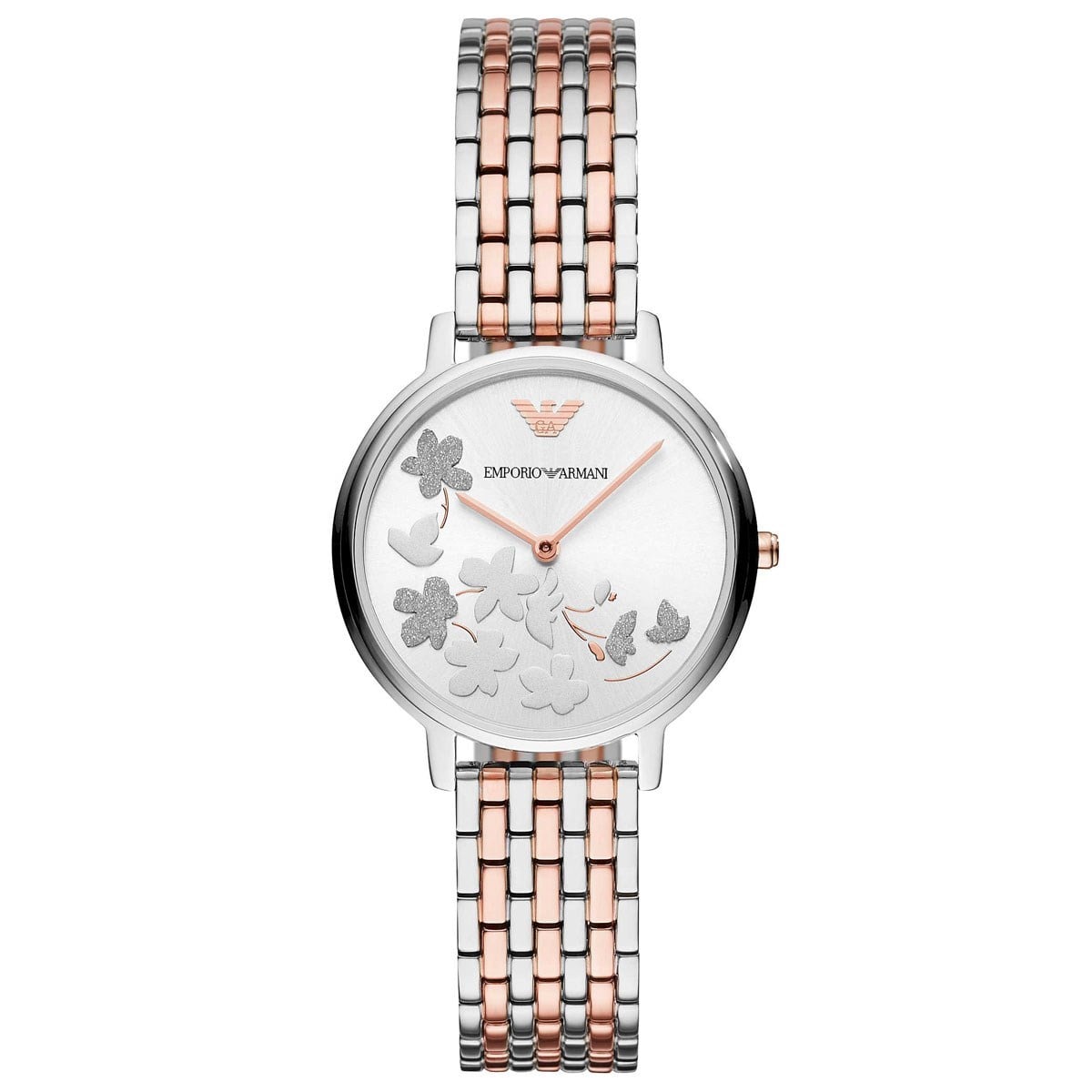 EMPORIO ARMANI AR11113 Kadın Kol Saati