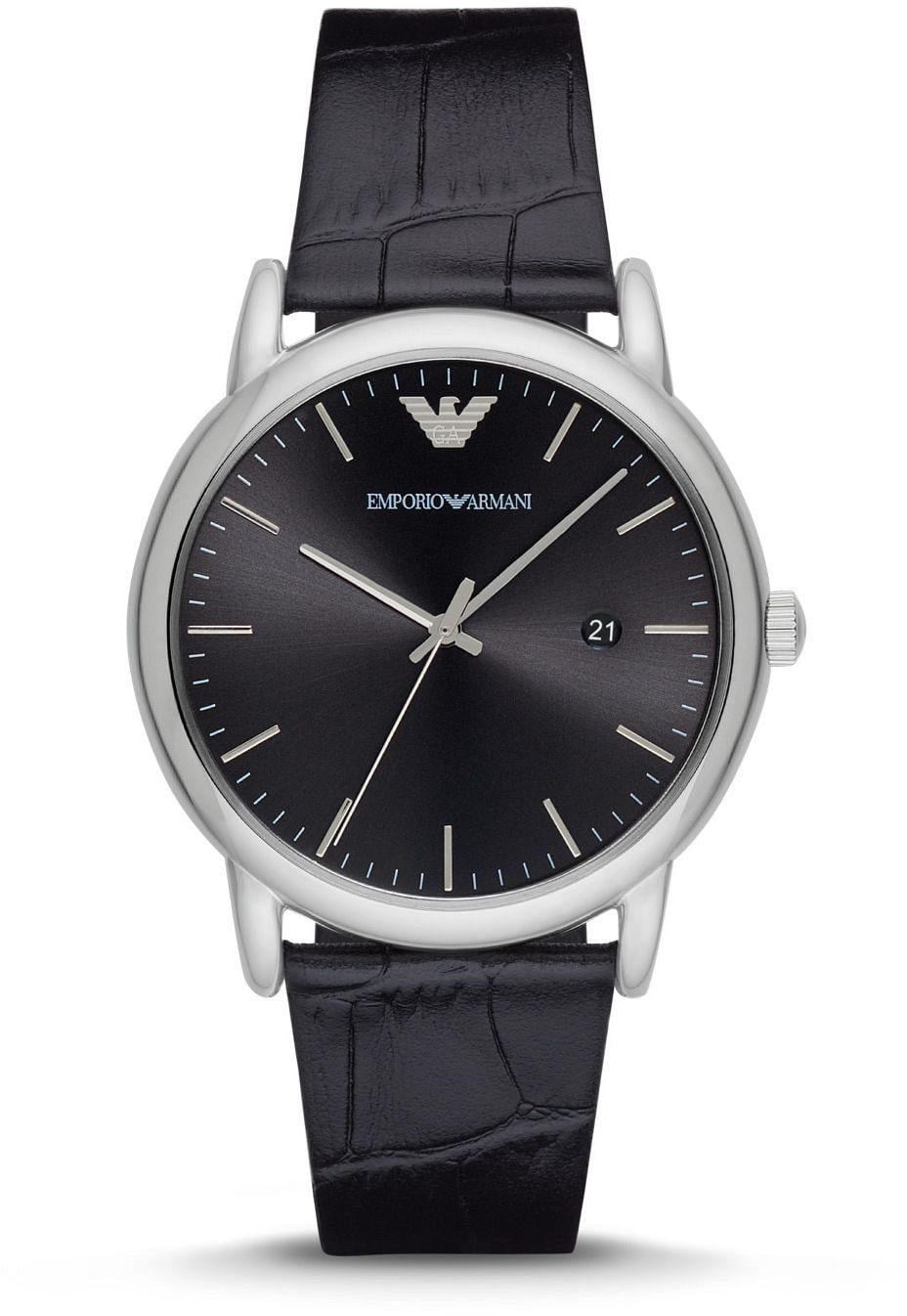 EMPORIO ARMANI AR2500 Erkek Kol Saati
