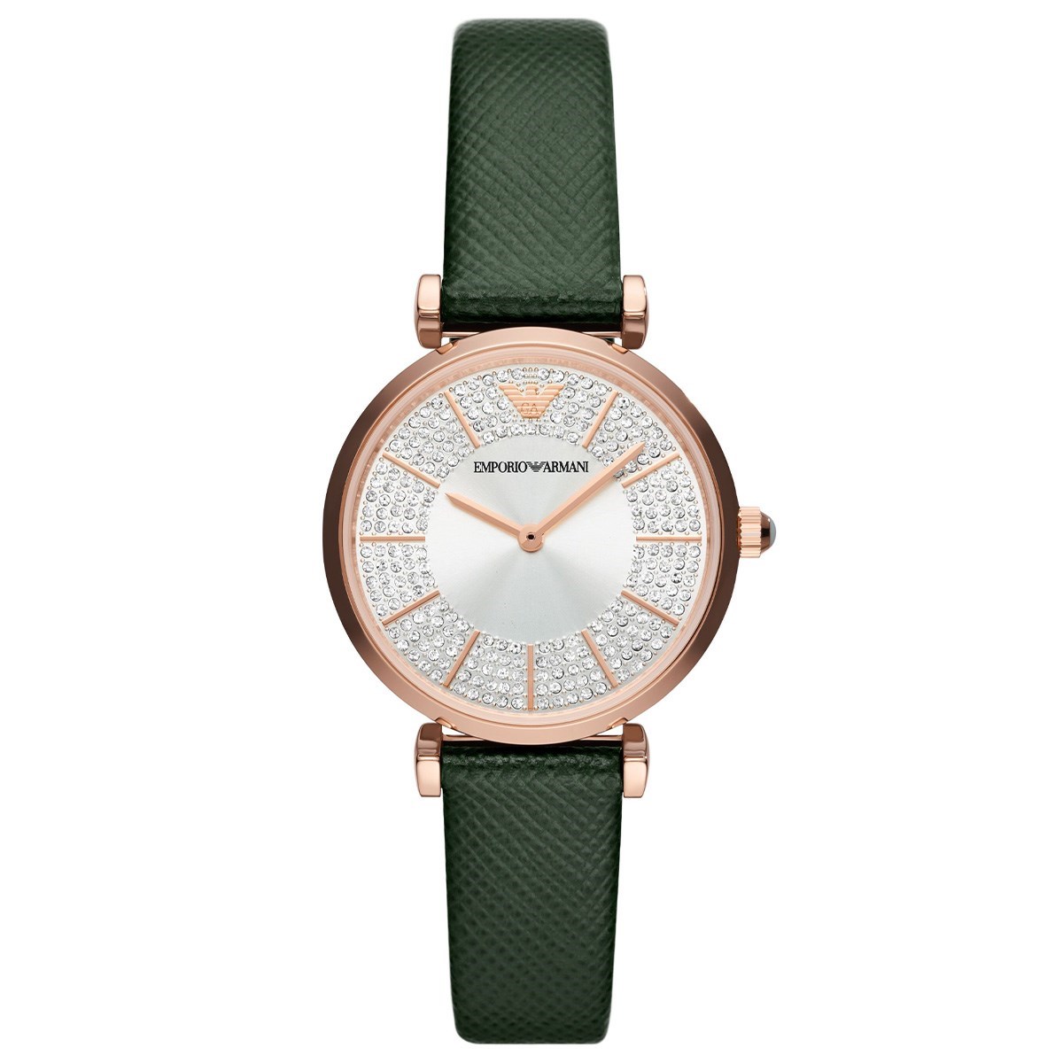 Emporio Arman AR11517 Kadın Kol Saati